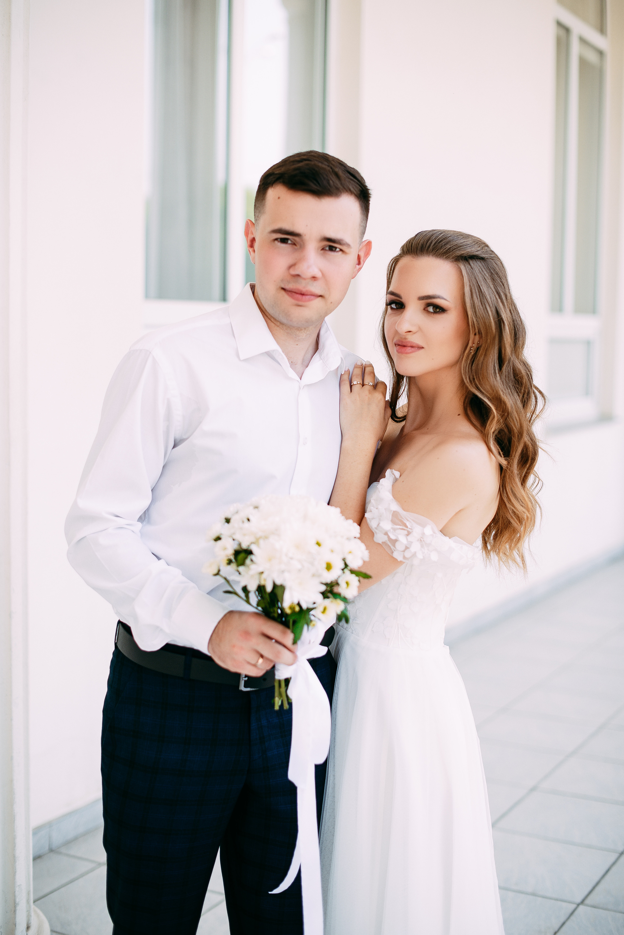 Wedding day. Свадебный и семейный фотограф в Краснодаре Алина Мельник