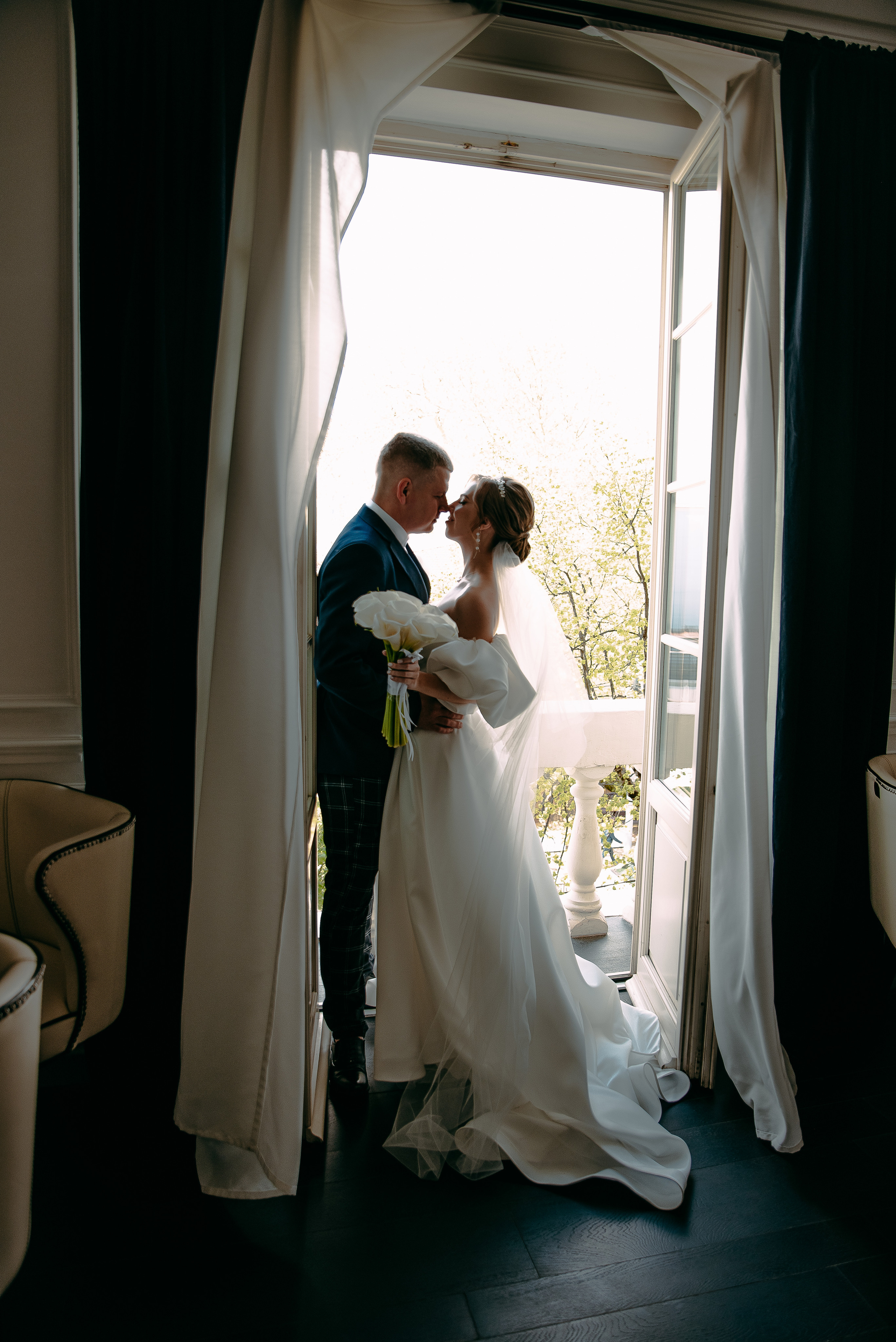 Павел и Юлия. Свадебный и семейный фотограф в Краснодаре Алина Мельник