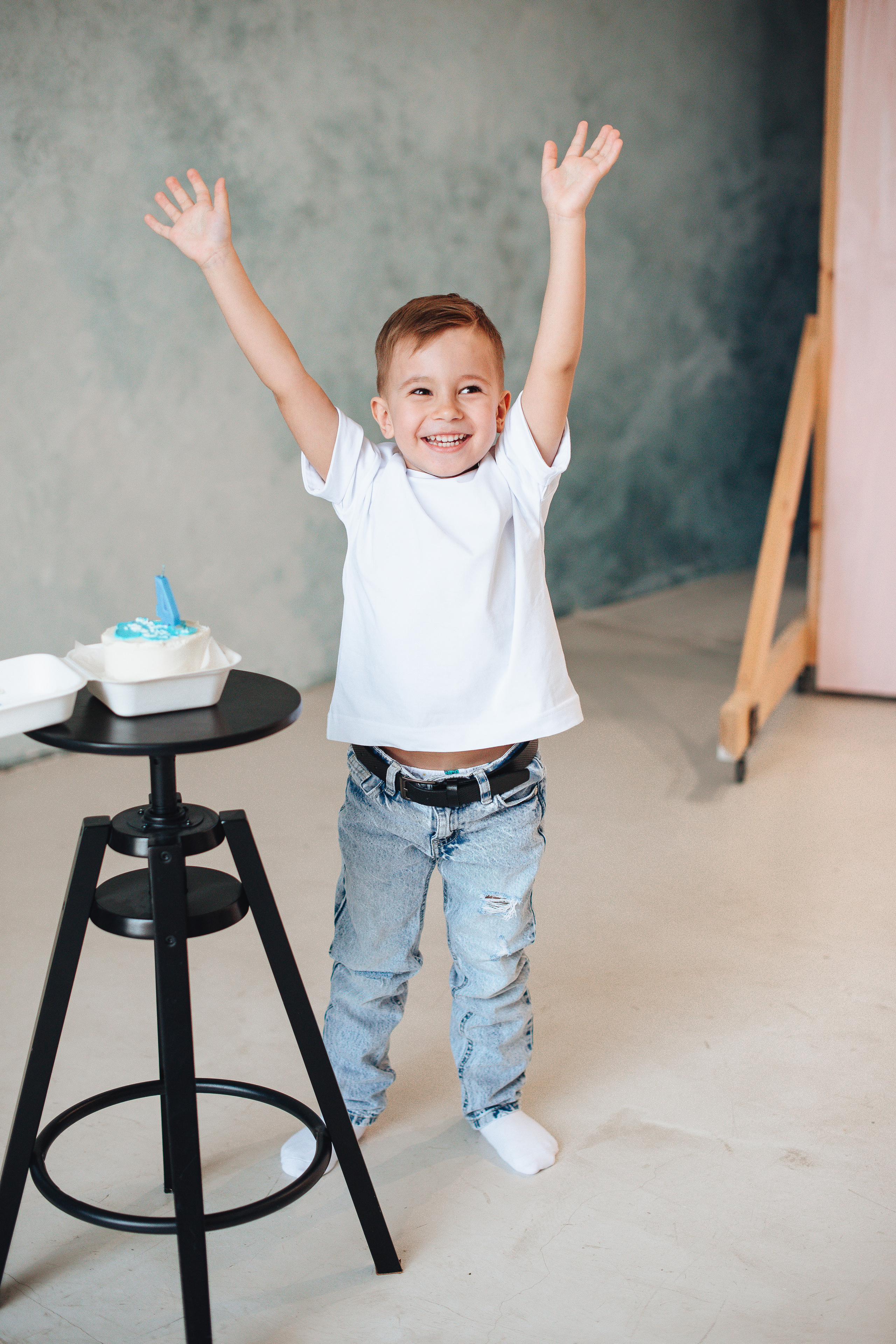 Happy birthday. Свадебный и семейный фотограф в Краснодаре Алина Мельник