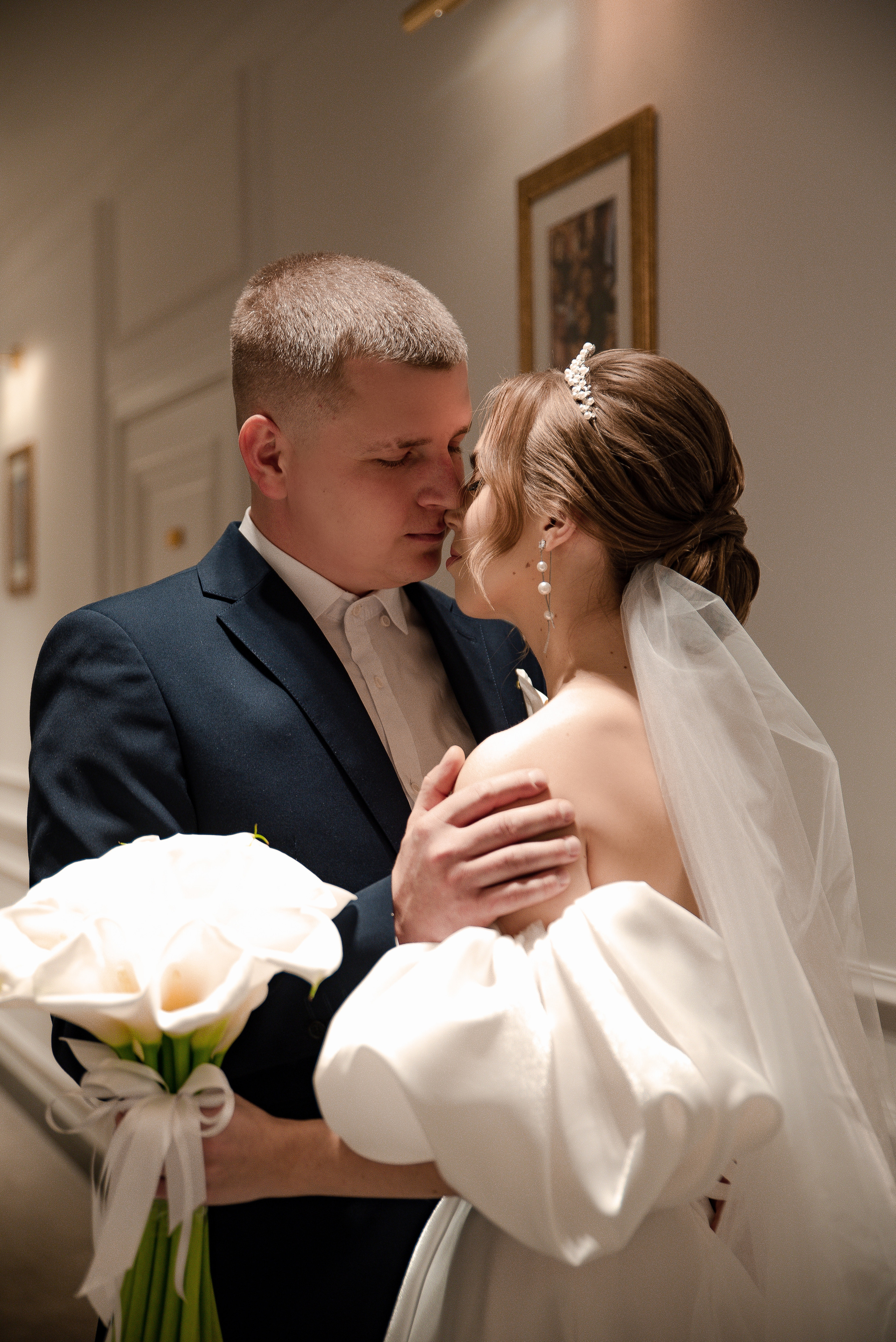 Павел и Юлия. Свадебный и семейный фотограф в Краснодаре Алина Мельник