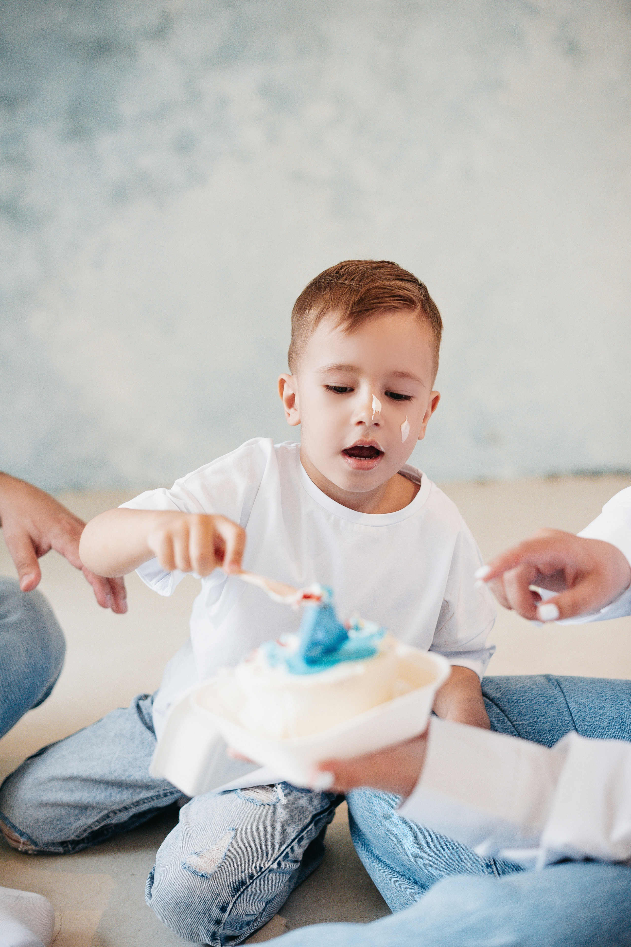 Happy birthday. Свадебный и семейный фотограф в Краснодаре Алина Мельник