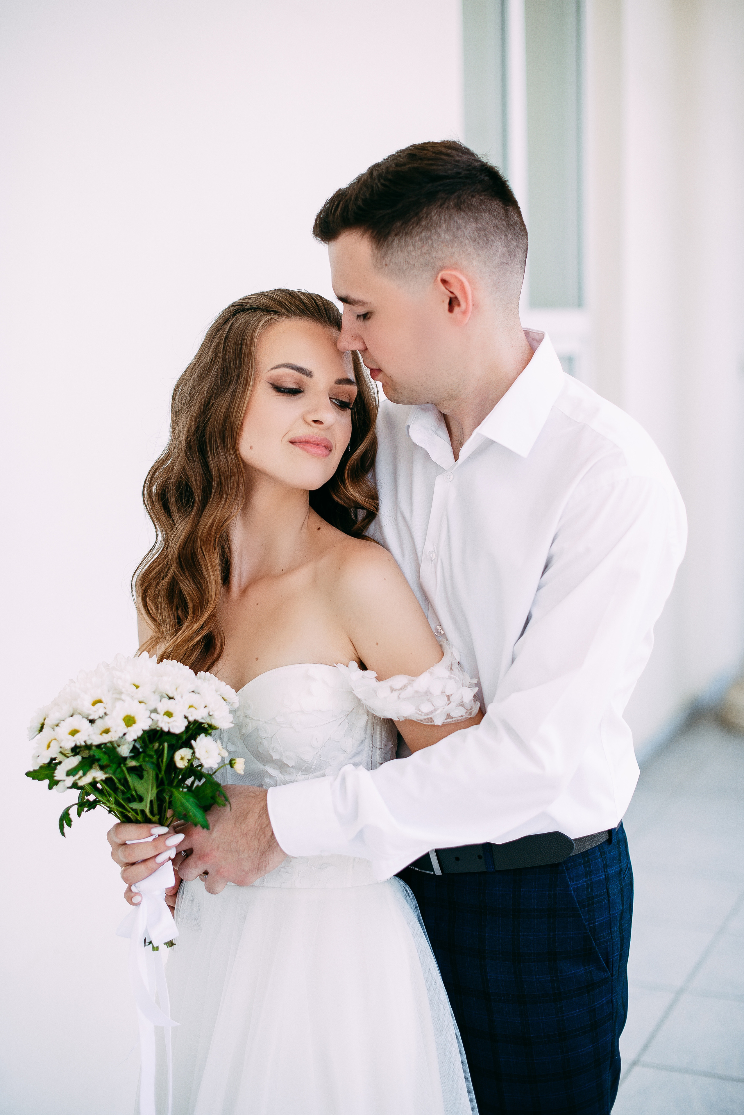 Wedding day. Свадебный и семейный фотограф в Краснодаре Алина Мельник
