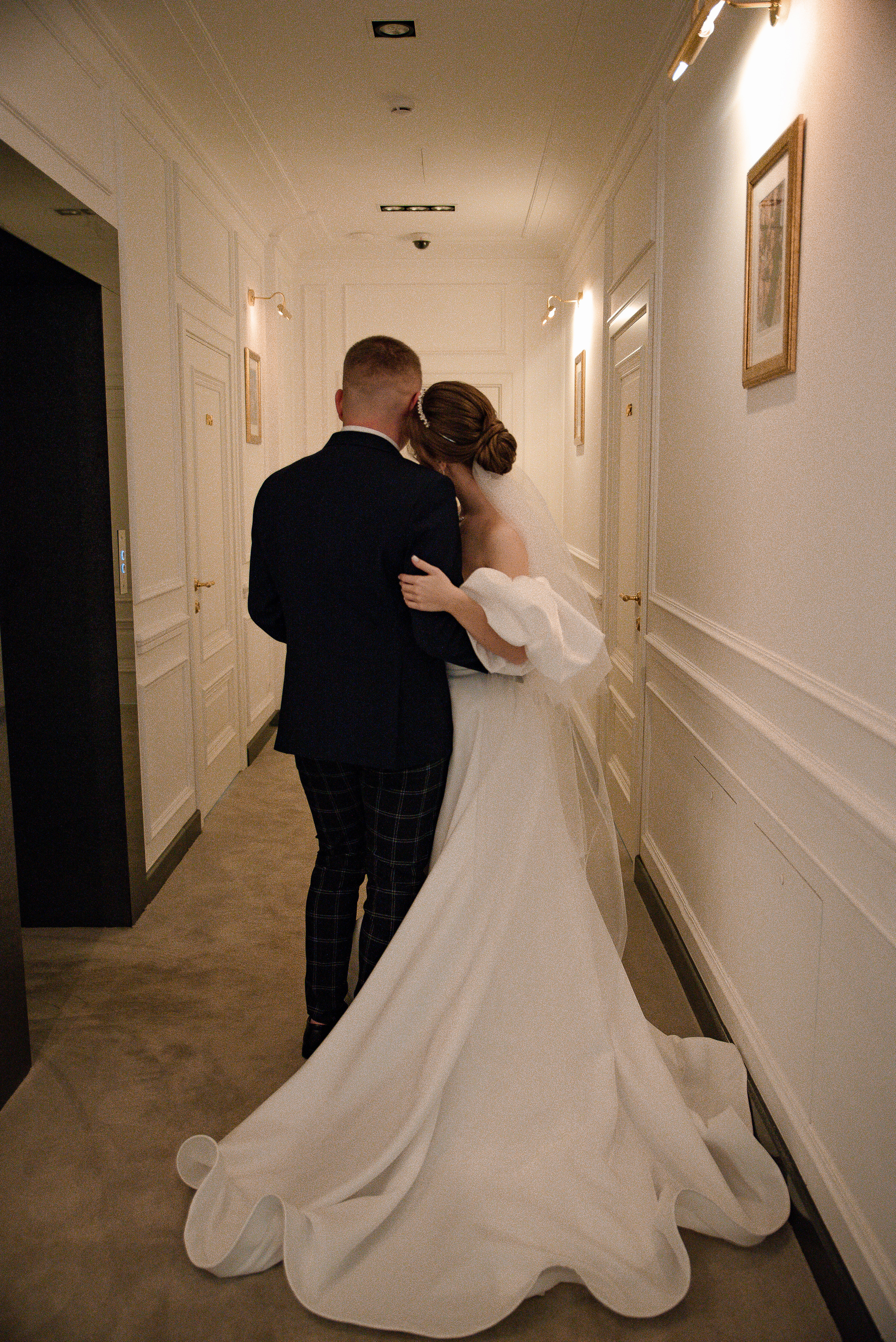 Павел и Юлия. Свадебный и семейный фотограф в Краснодаре Алина Мельник