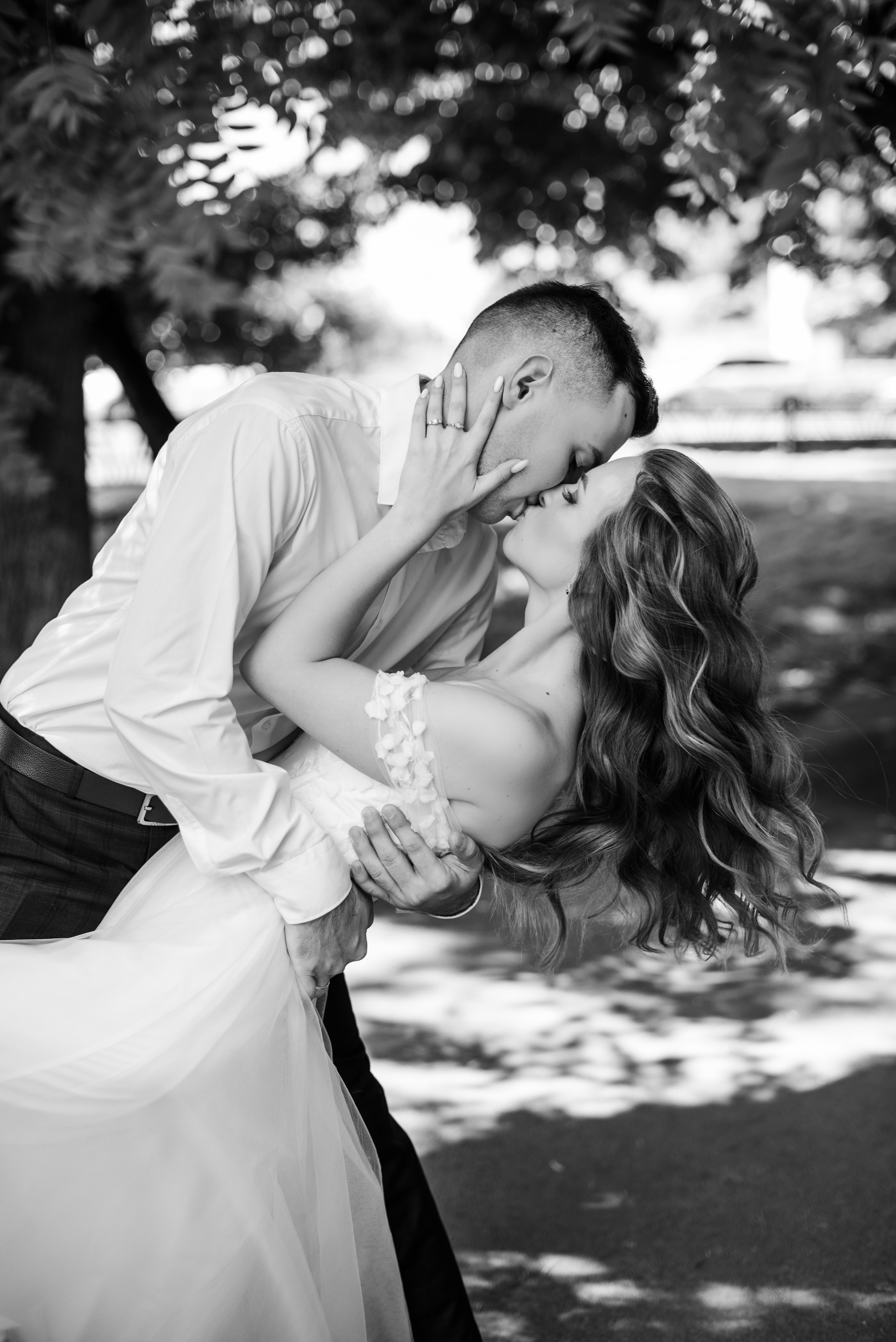 Wedding day. Свадебный и семейный фотограф в Краснодаре Алина Мельник