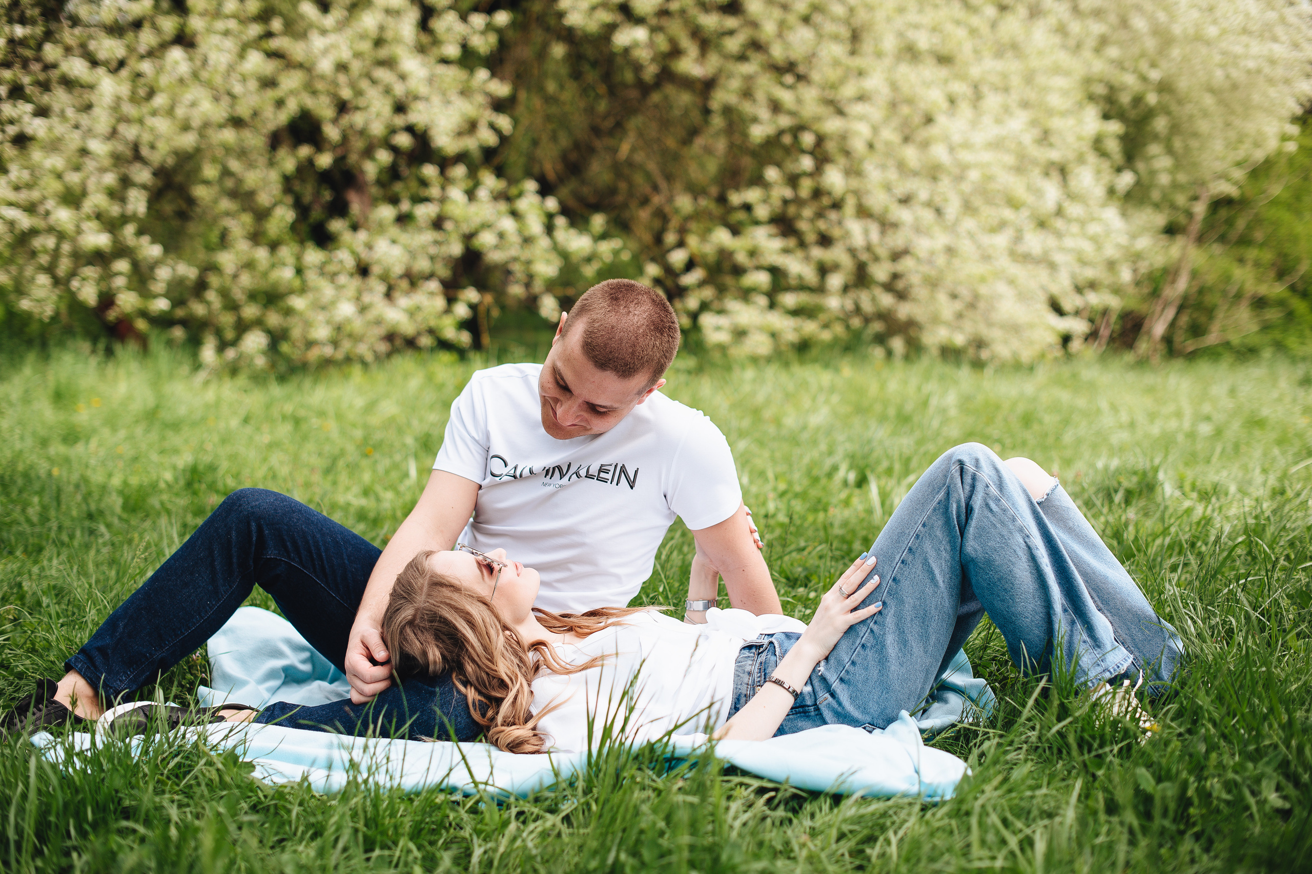 Love story. Свадебный и семейный фотограф в Краснодаре Алина Мельник