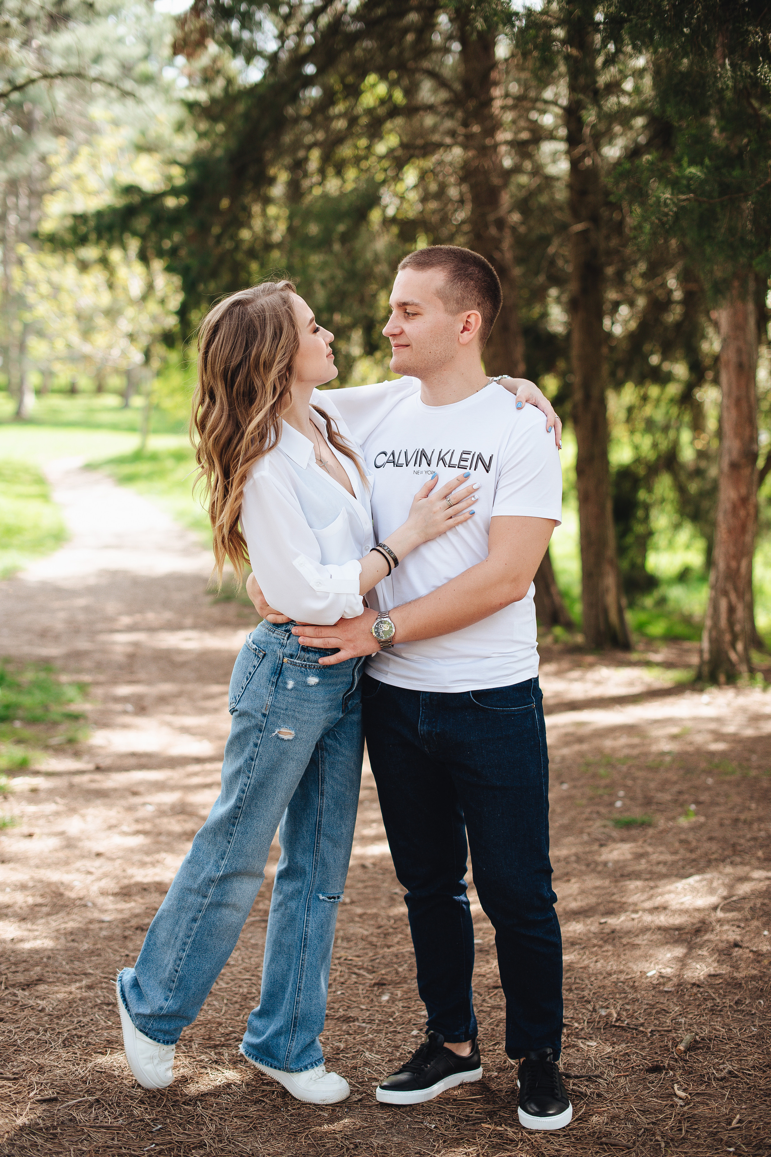 Love story. Свадебный и семейный фотограф в Краснодаре Алина Мельник