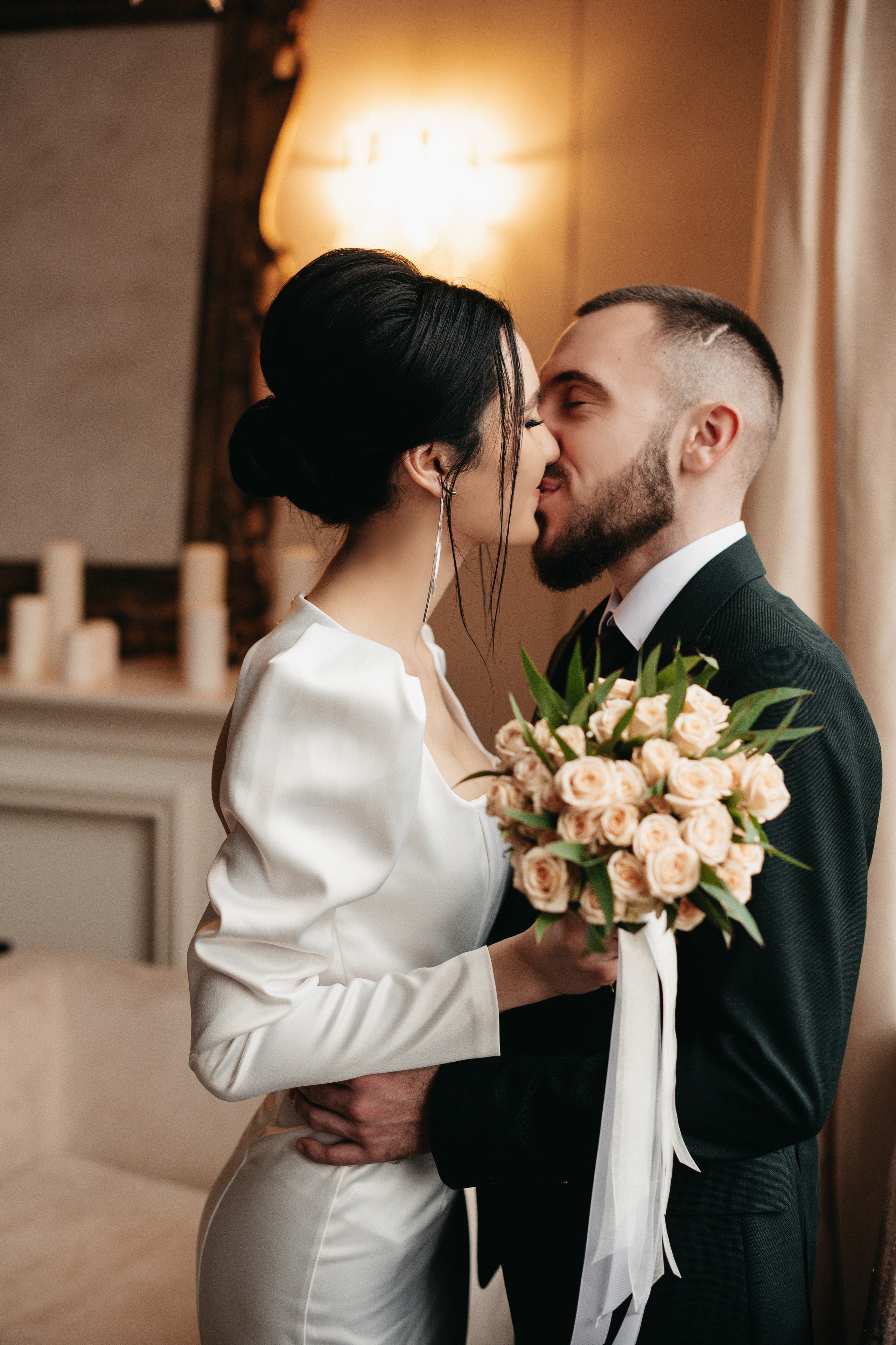 Свадьба. Свадебный и семейный фотограф в Краснодаре Алина Мельник