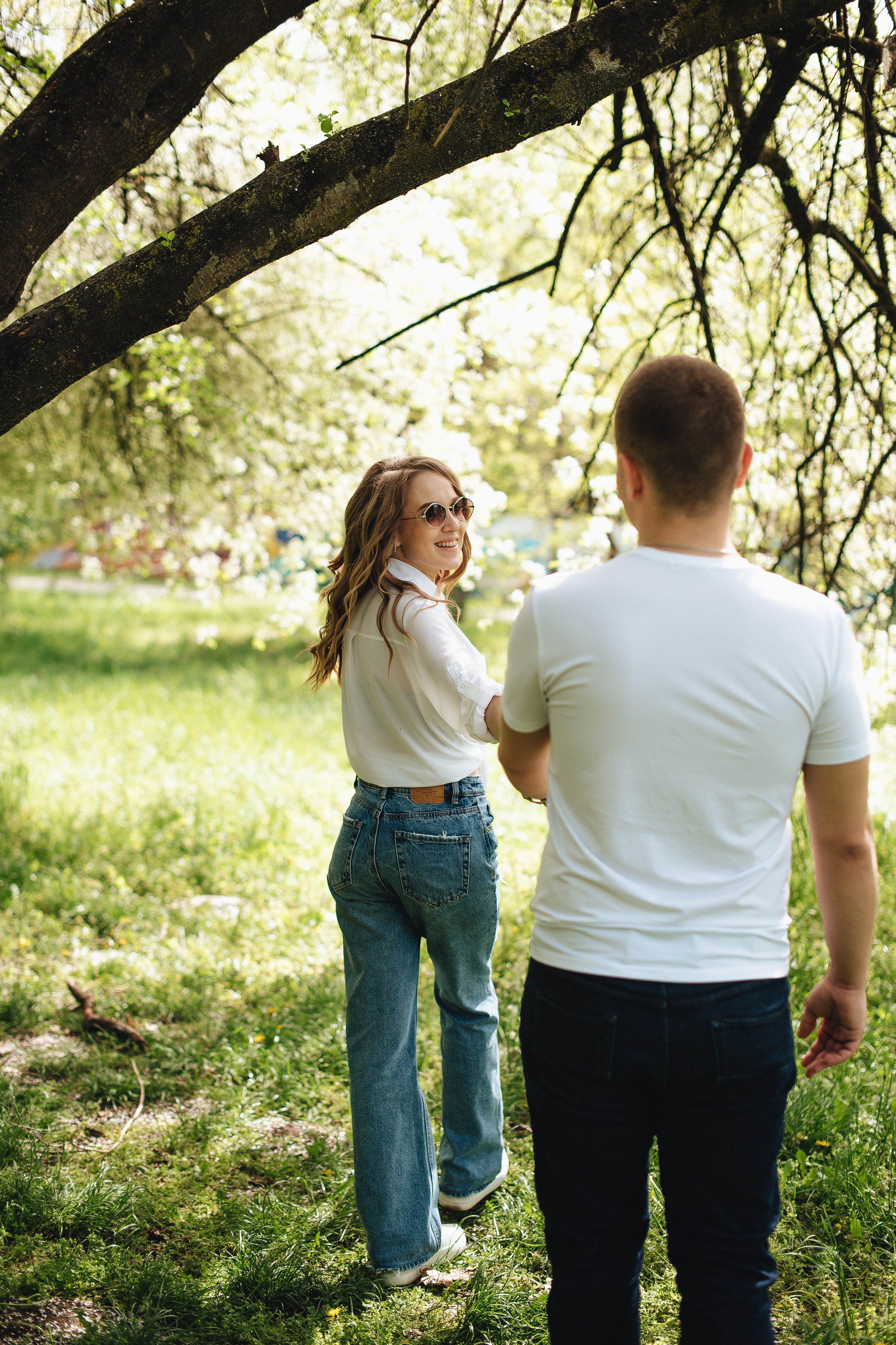Love story. Свадебный и семейный фотограф в Краснодаре Алина Мельник