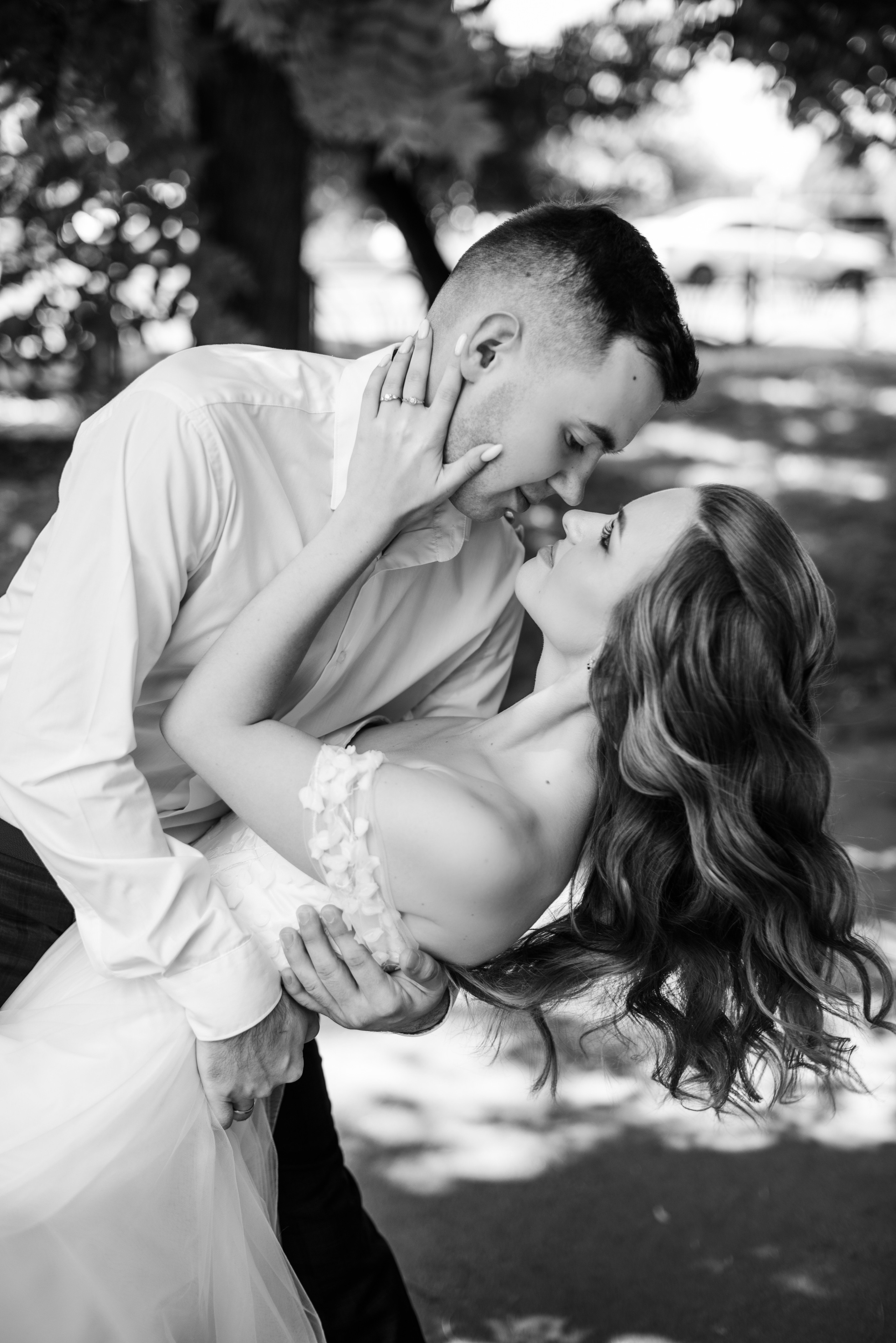 Wedding day. Свадебный и семейный фотограф в Краснодаре Алина Мельник