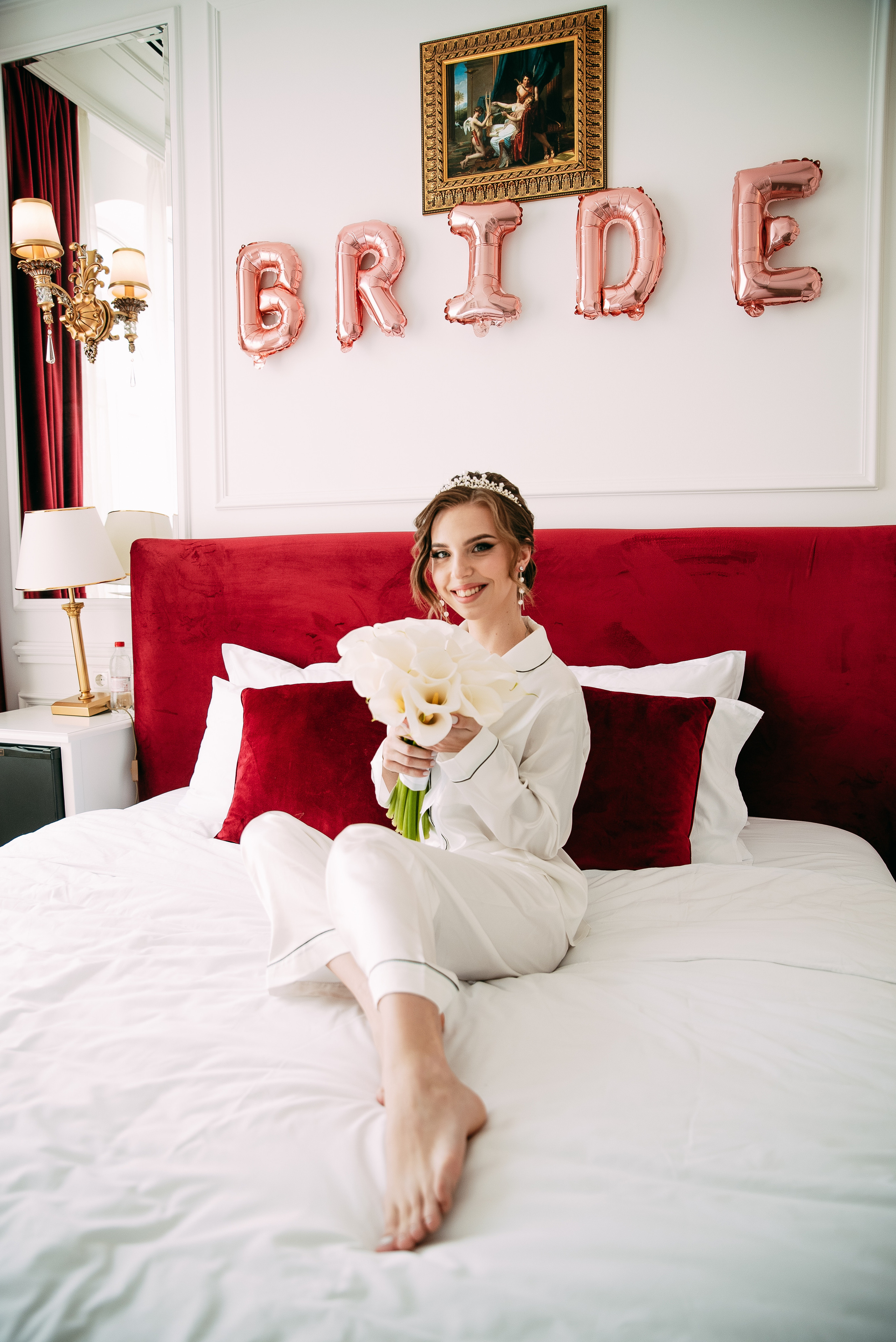 Павел и Юлия. Свадебный и семейный фотограф в Краснодаре Алина Мельник