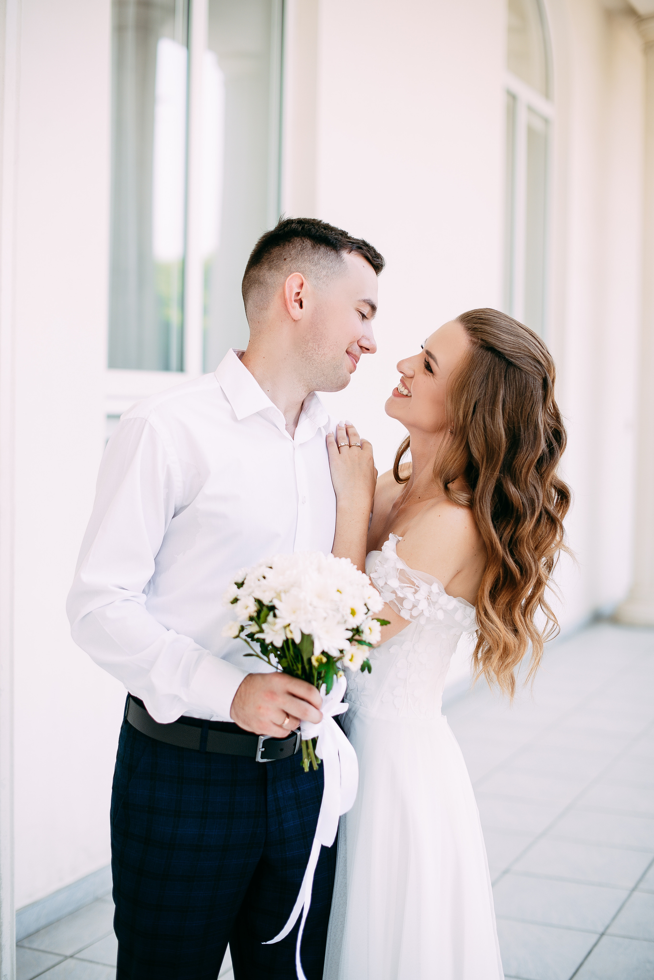 Wedding day. Свадебный и семейный фотограф в Краснодаре Алина Мельник