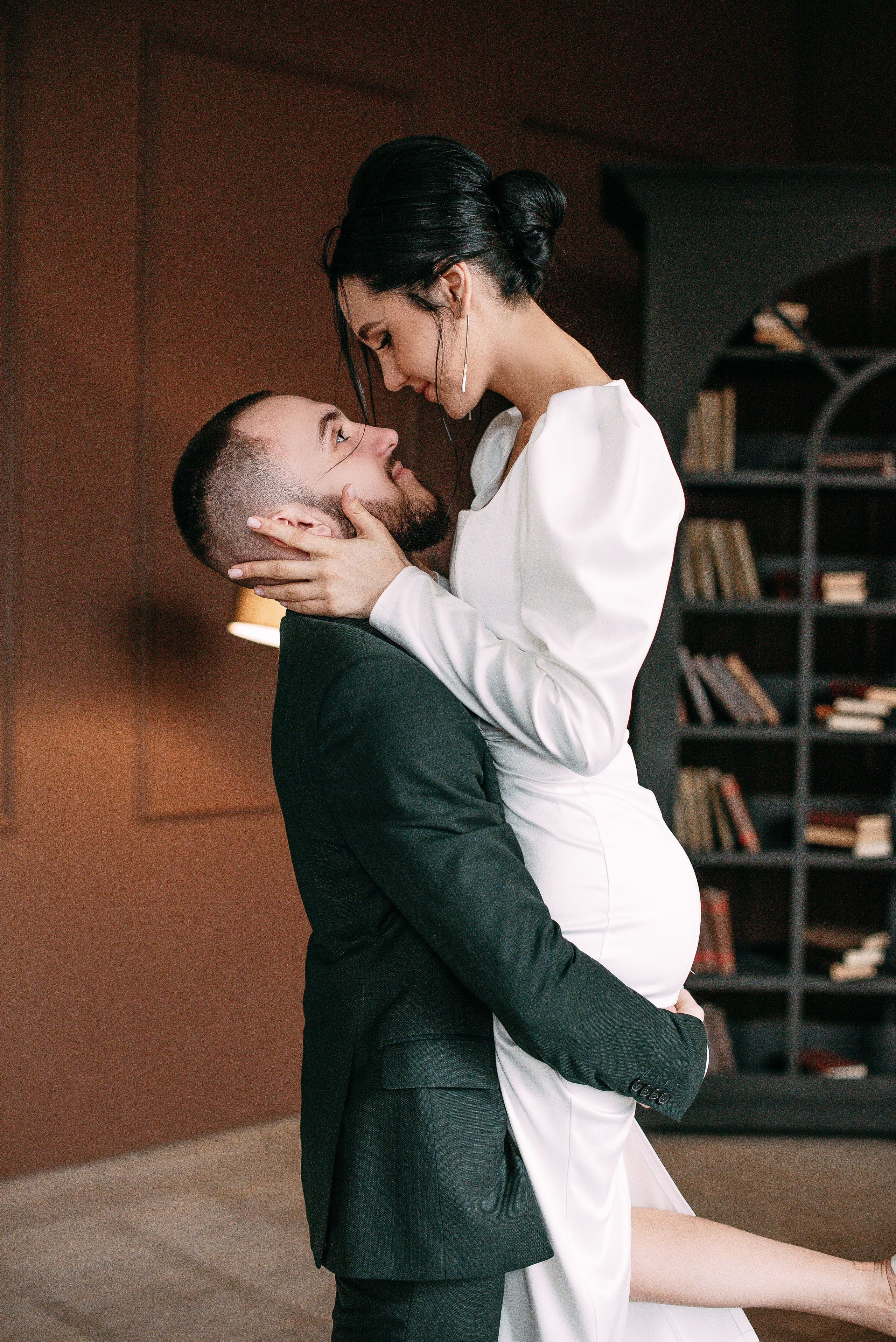 Свадьба. Свадебный и семейный фотограф в Краснодаре Алина Мельник