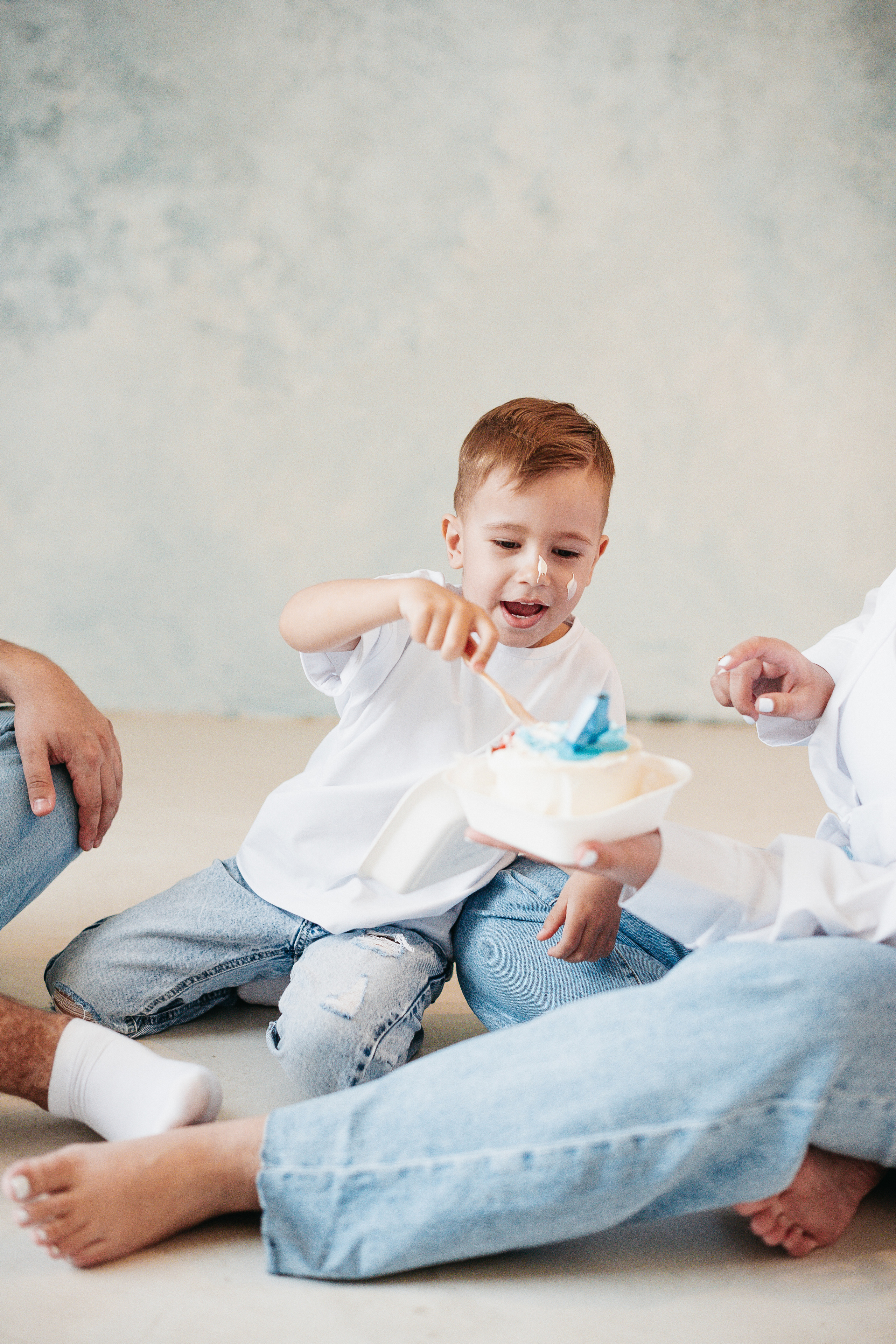 Happy birthday. Свадебный и семейный фотограф в Краснодаре Алина Мельник