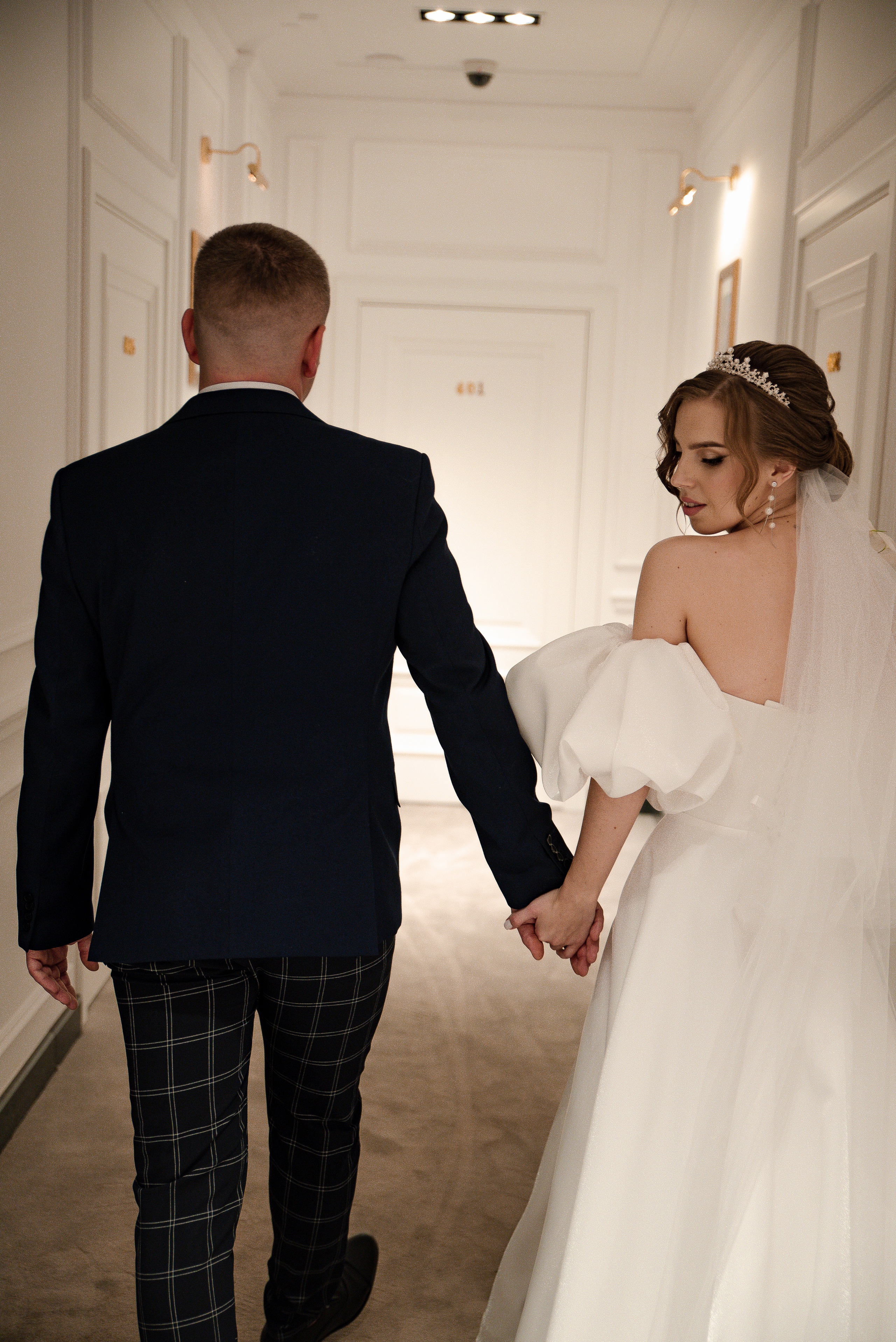 Павел и Юлия. Свадебный и семейный фотограф в Краснодаре Алина Мельник