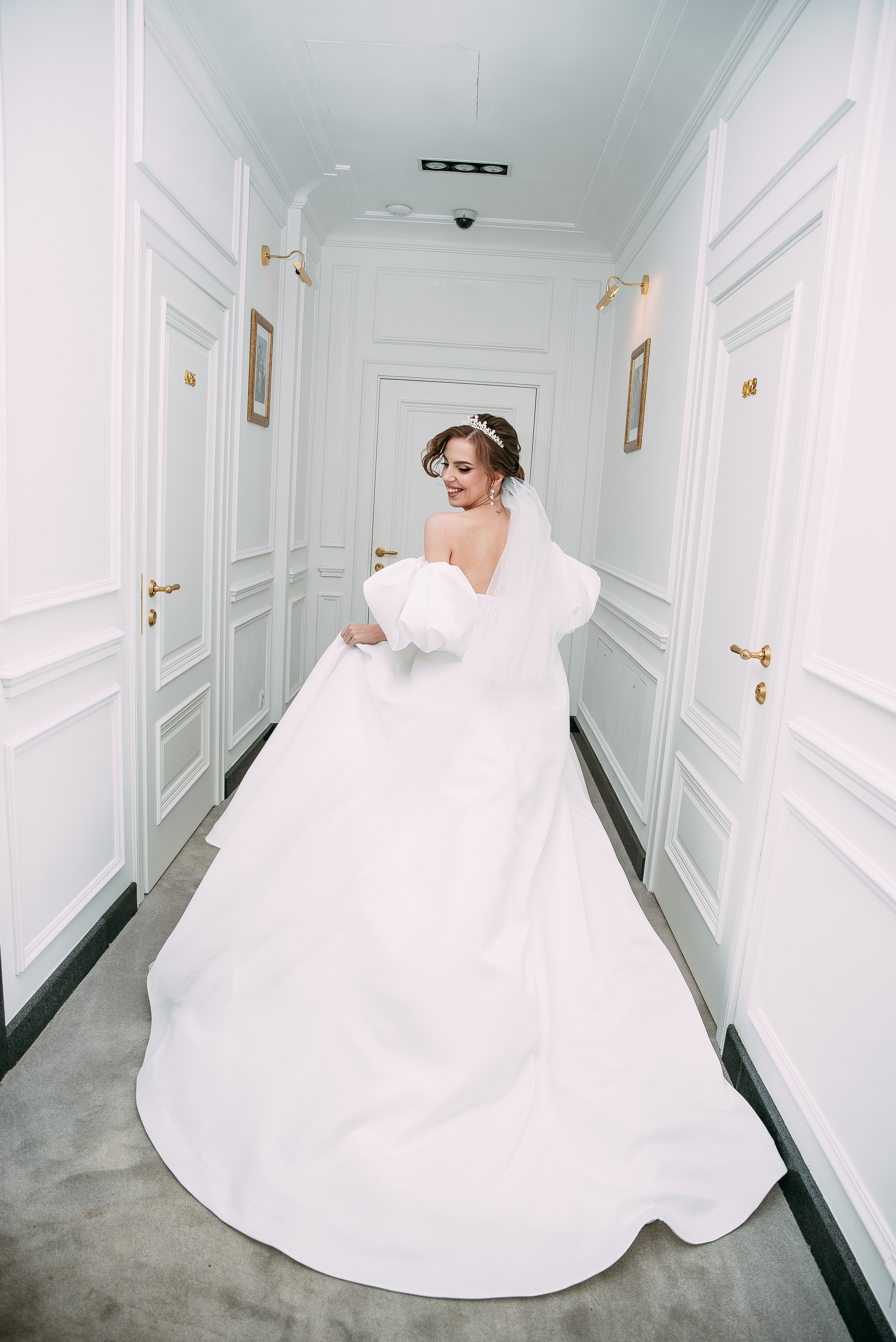 Павел и Юлия. Свадебный и семейный фотограф в Краснодаре Алина Мельник