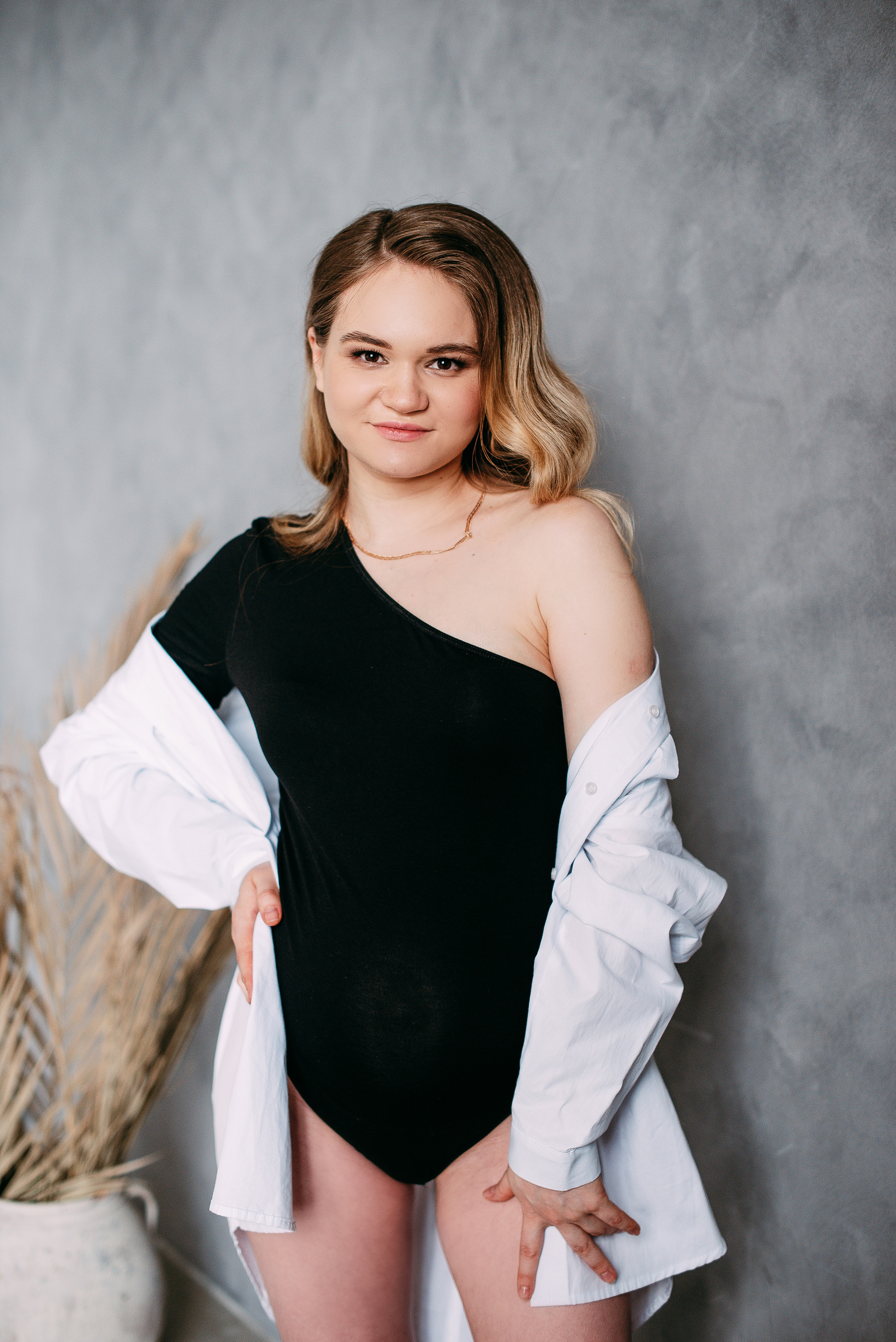 В ожидании чуда. Свадебный и семейный фотограф в Краснодаре Алина Мельник