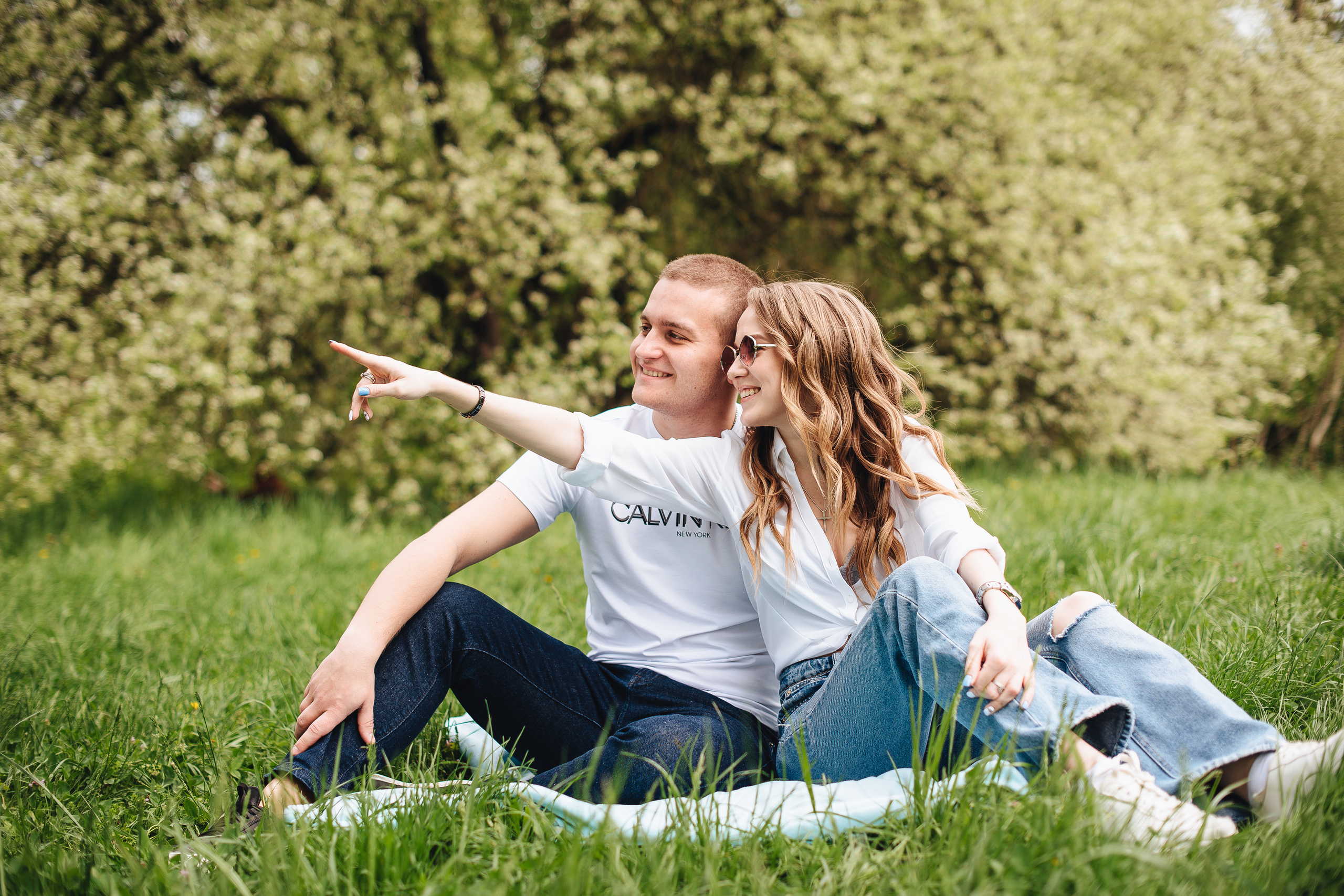 Love story. Свадебный и семейный фотограф в Краснодаре Алина Мельник