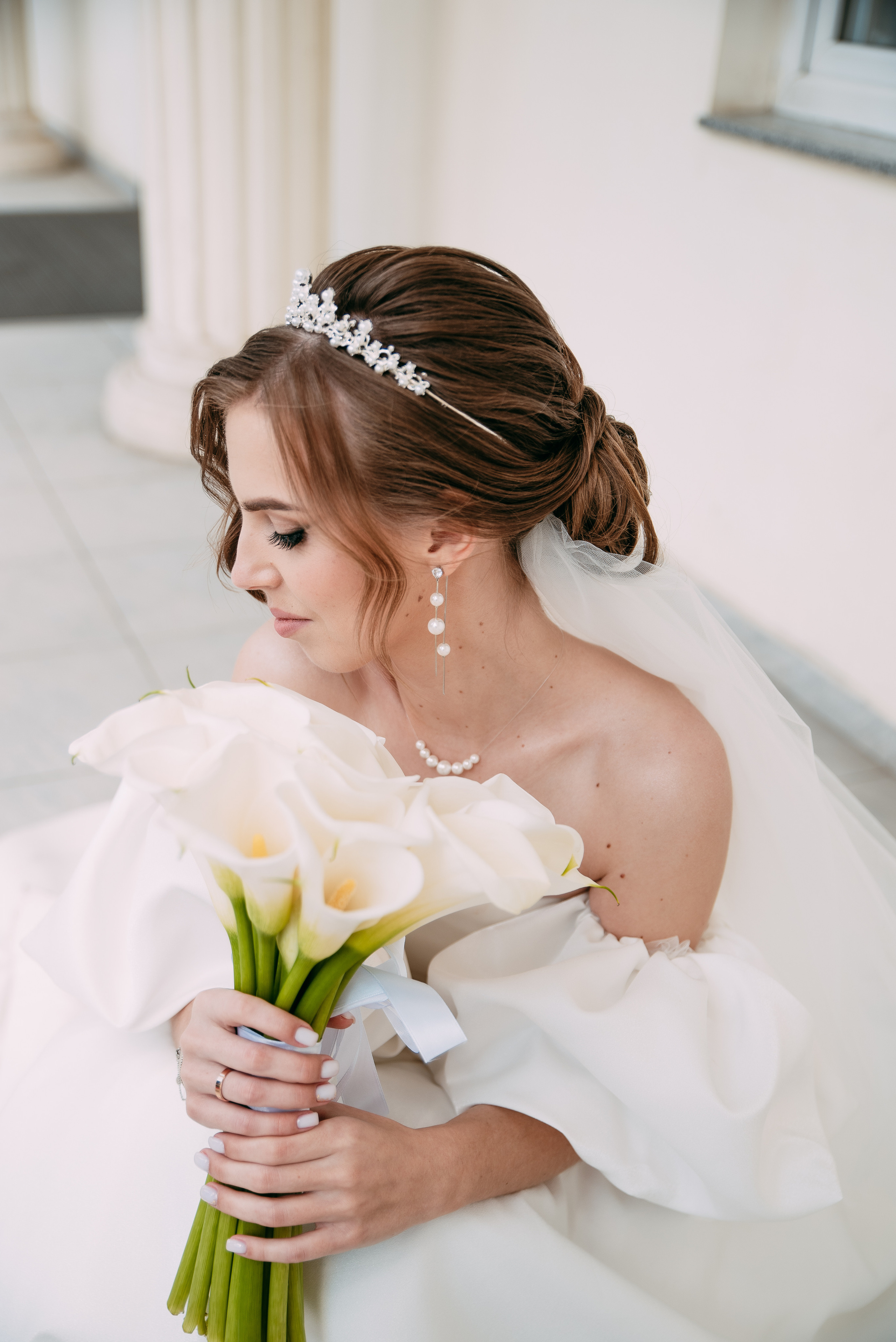 Павел и Юлия. Свадебный и семейный фотограф в Краснодаре Алина Мельник