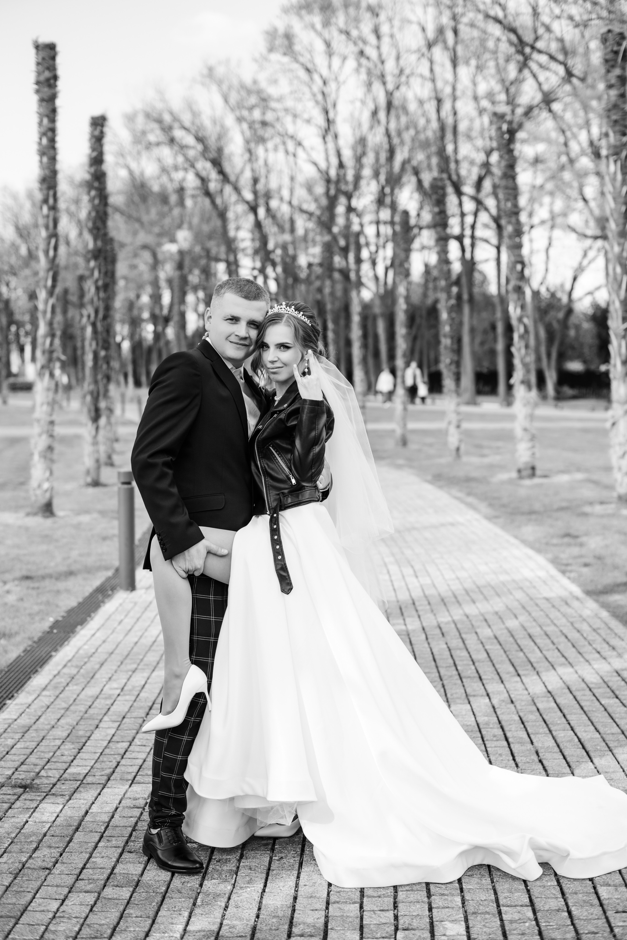 Павел и Юлия. Свадебный и семейный фотограф в Краснодаре Алина Мельник