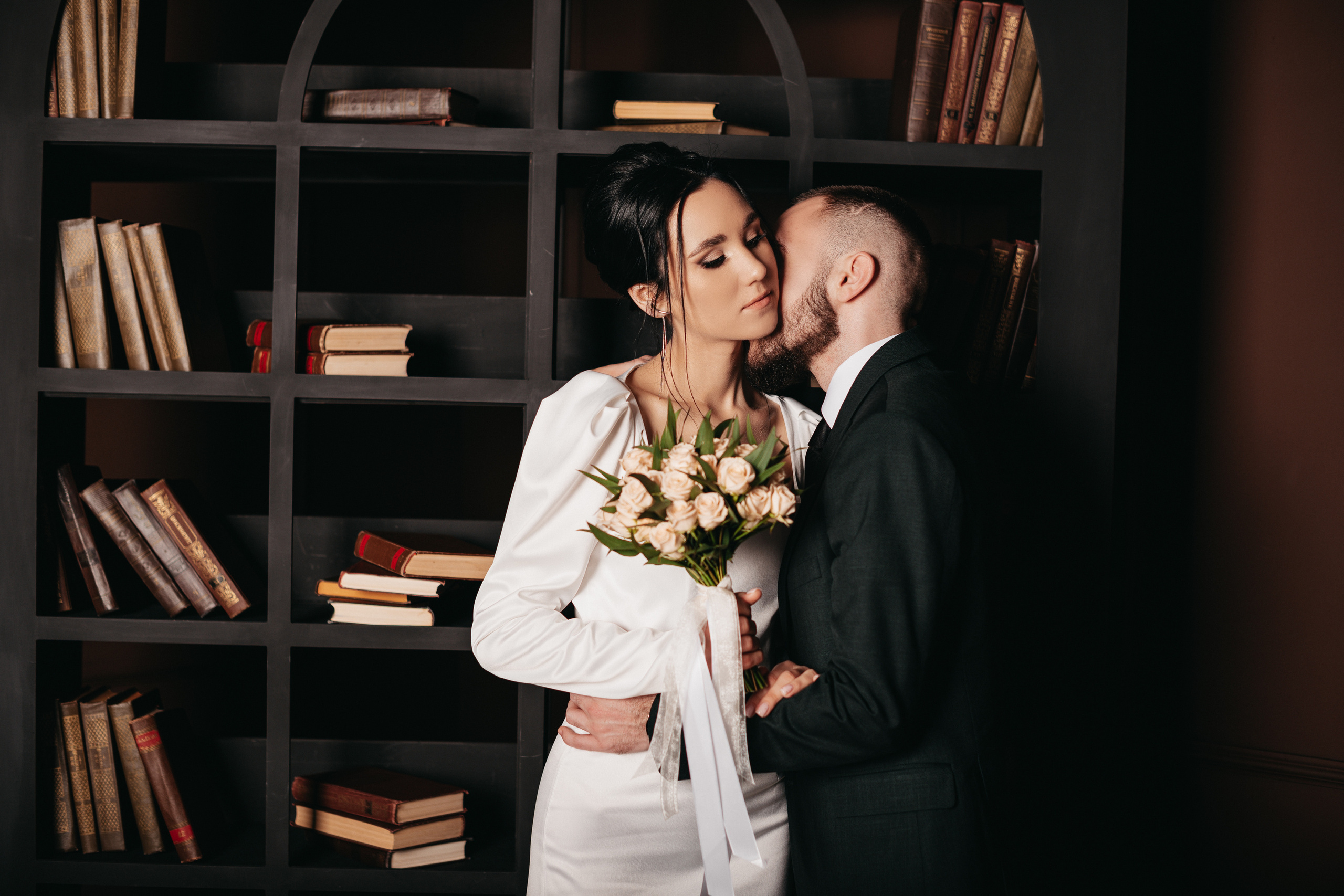 Свадьба. Свадебный и семейный фотограф в Краснодаре Алина Мельник