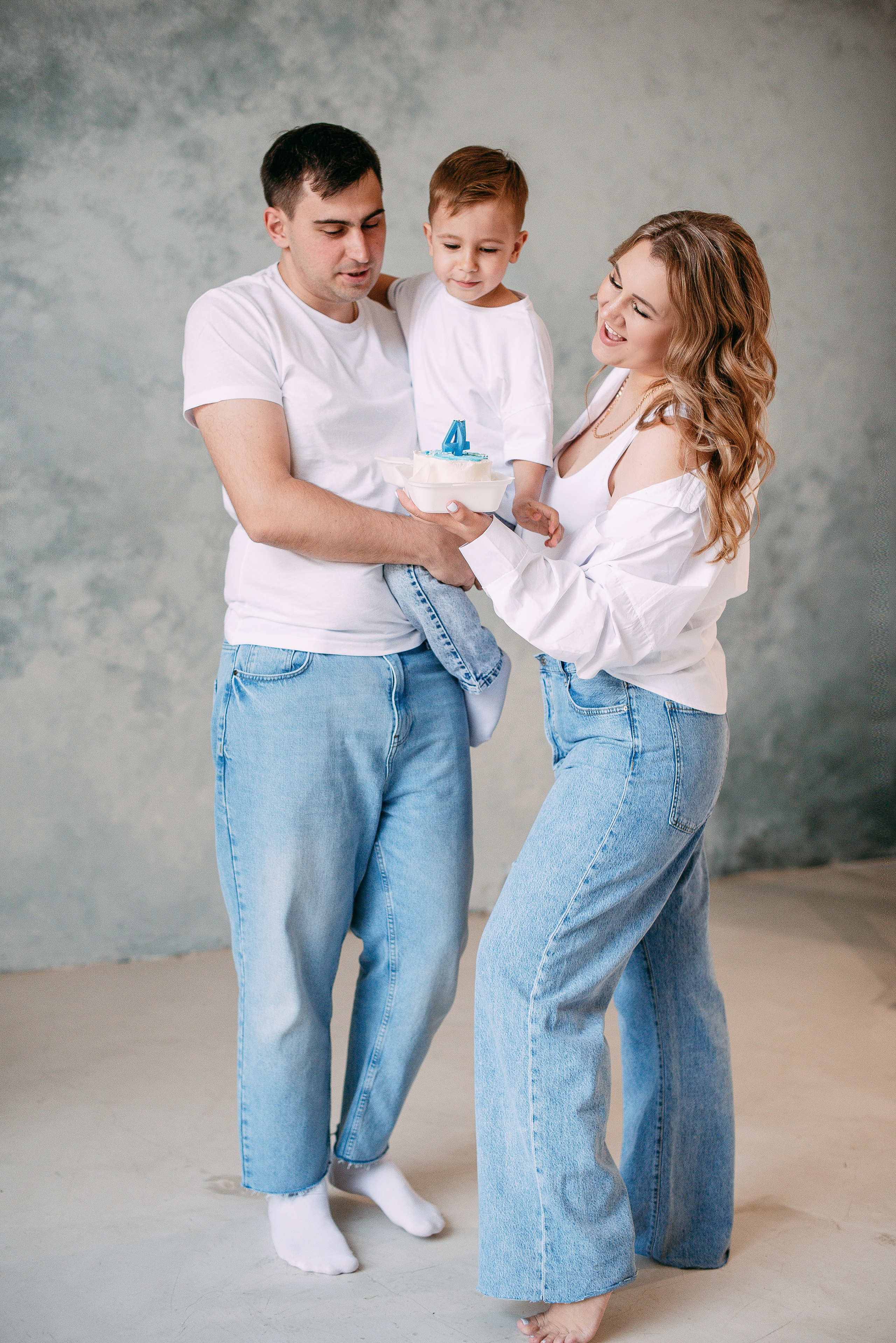 Happy birthday. Свадебный и семейный фотограф в Краснодаре Алина Мельник