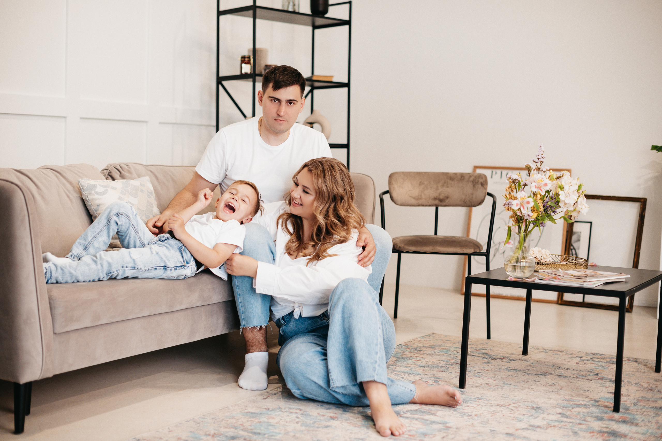 Happy birthday. Свадебный и семейный фотограф в Краснодаре Алина Мельник