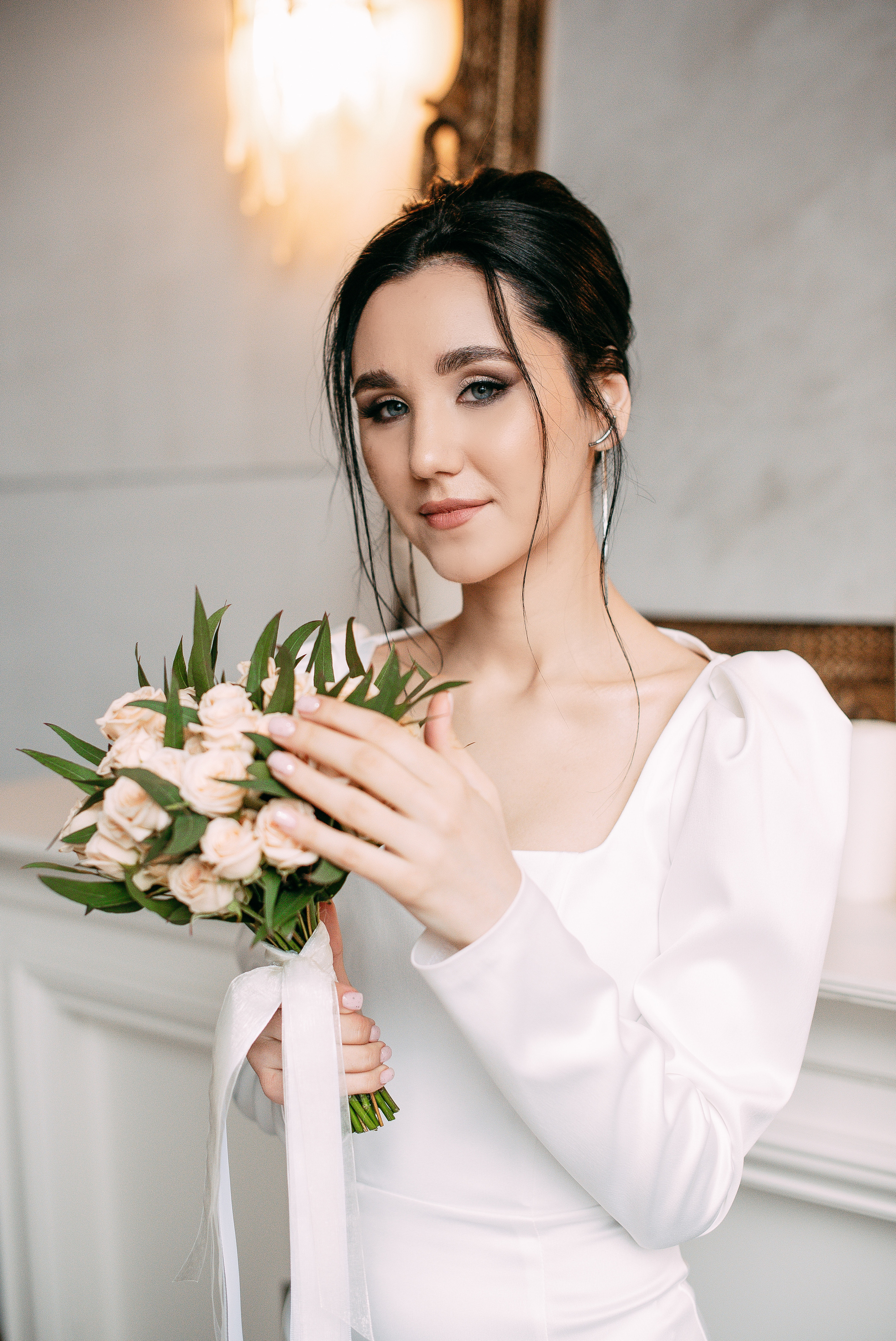 Свадьба. Свадебный и семейный фотограф в Краснодаре Алина Мельник