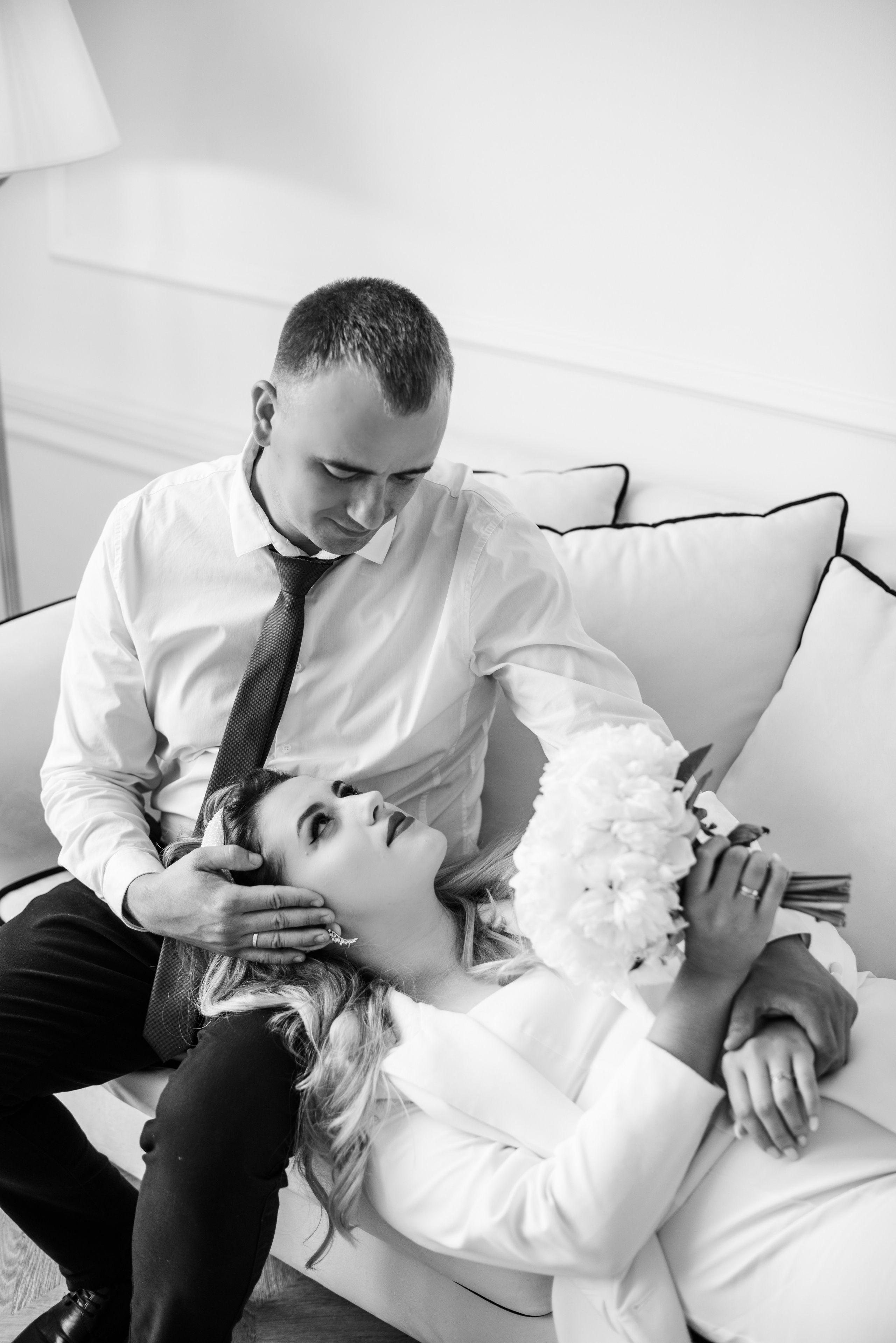 Свадьба. Свадебный и семейный фотограф в Краснодаре Алина Мельник