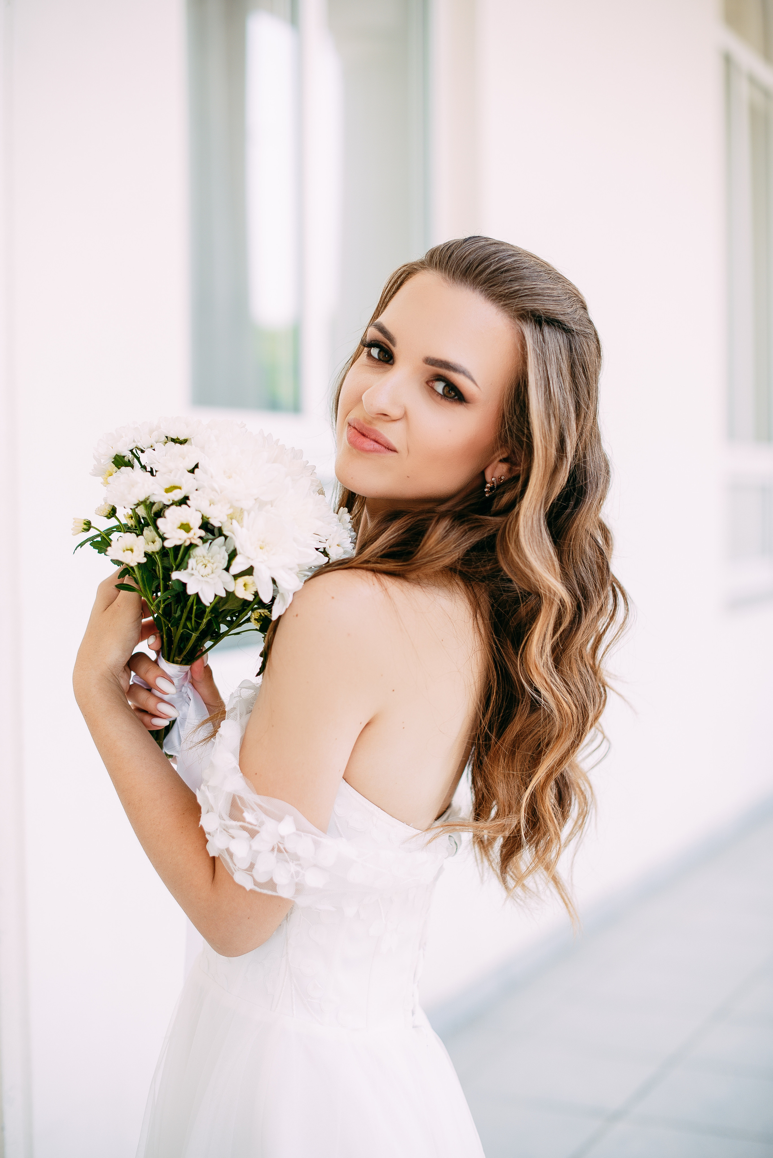 Wedding day. Свадебный и семейный фотограф в Краснодаре Алина Мельник