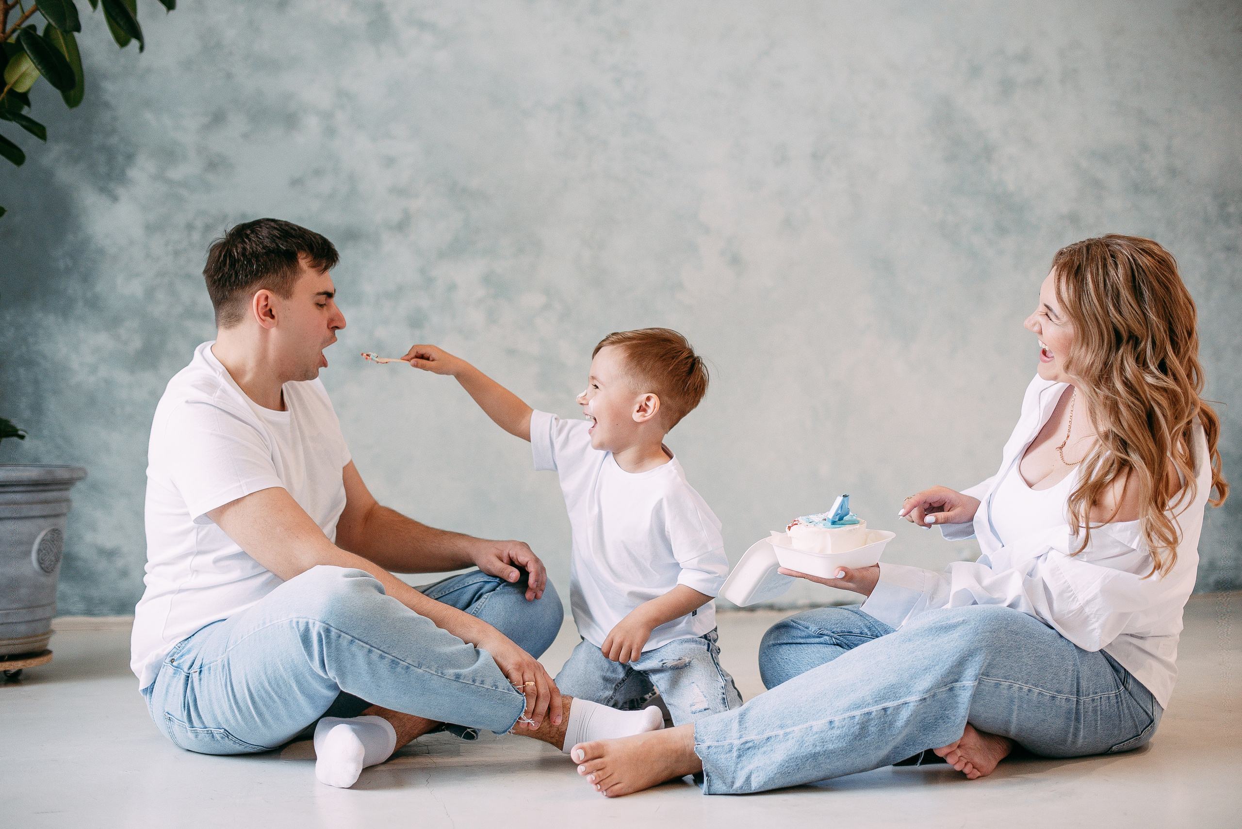 Happy birthday. Свадебный и семейный фотограф в Краснодаре Алина Мельник