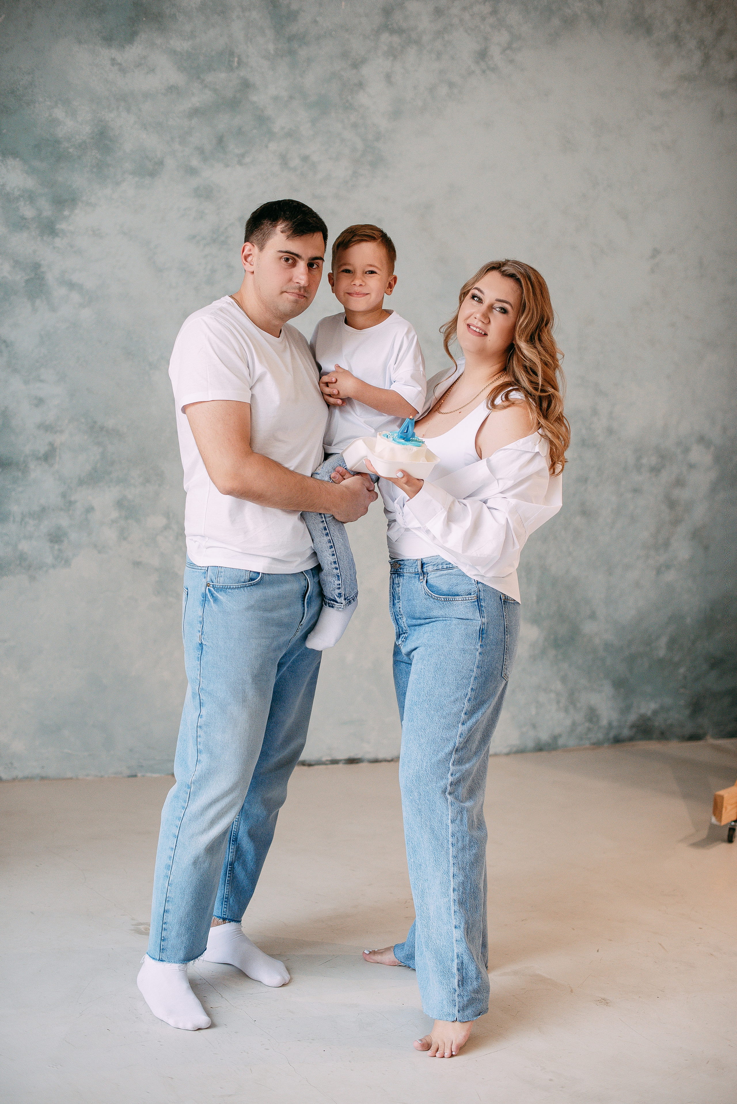 Happy birthday. Свадебный и семейный фотограф в Краснодаре Алина Мельник