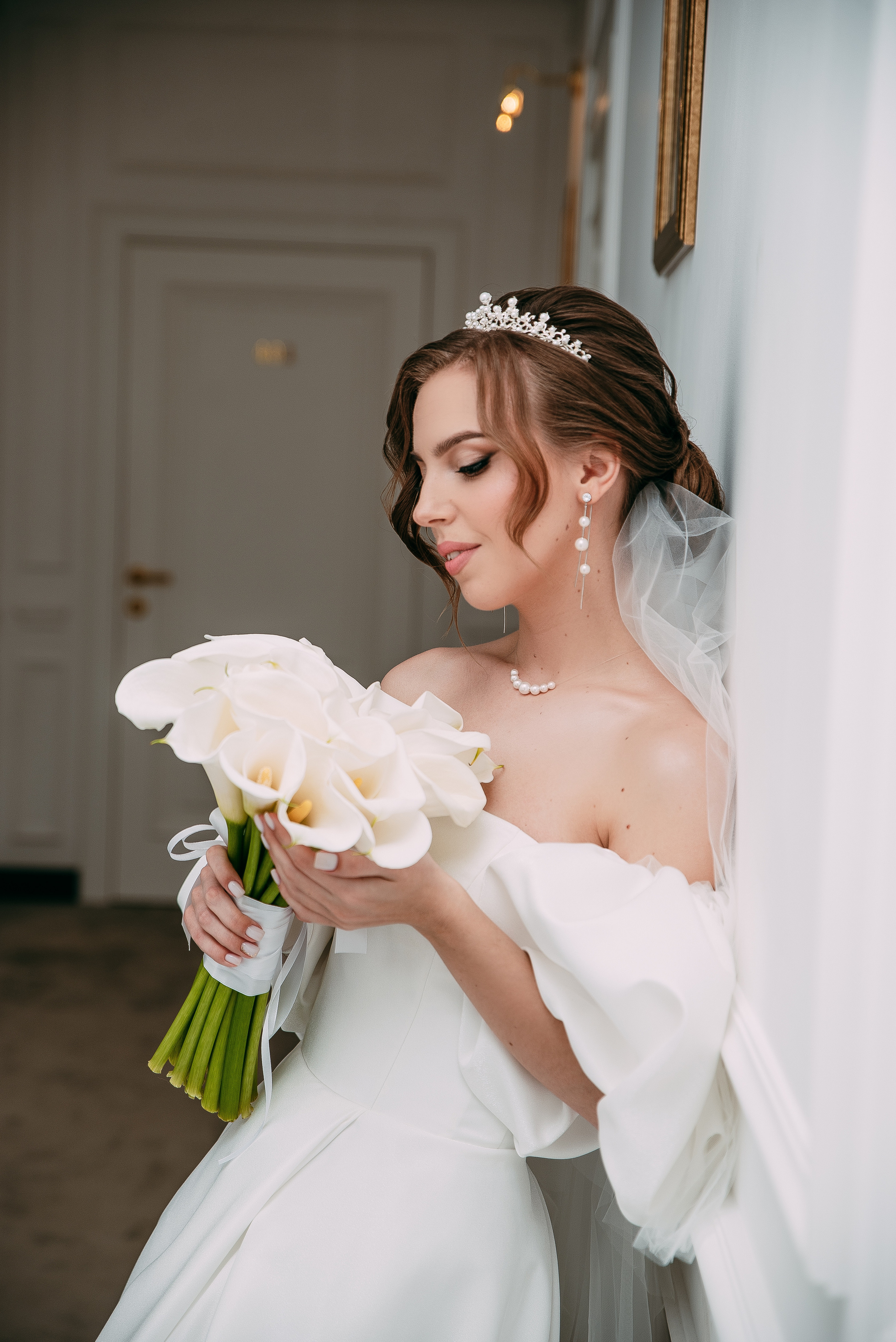 Павел и Юлия. Свадебный и семейный фотограф в Краснодаре Алина Мельник