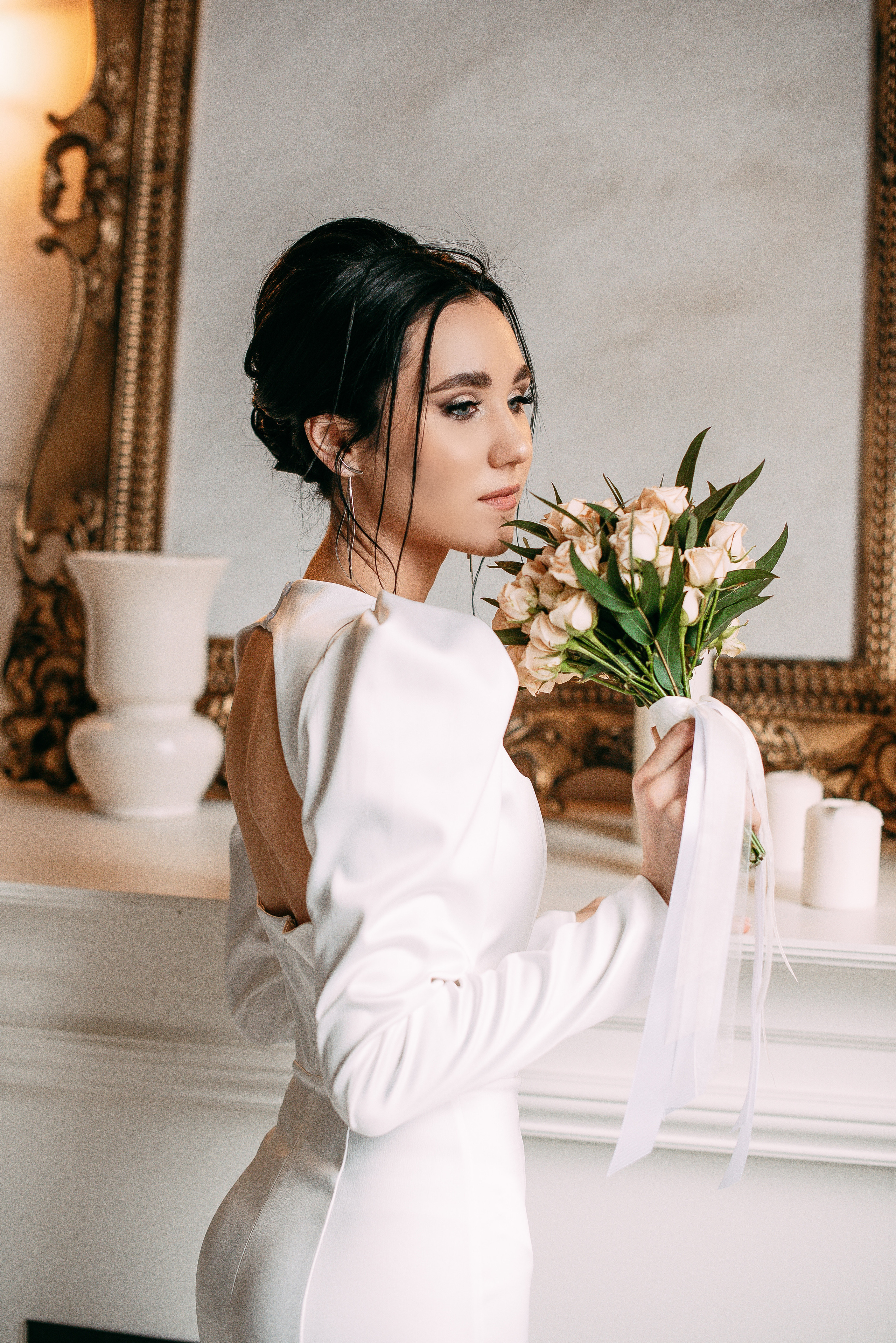 Свадьба. Свадебный и семейный фотограф в Краснодаре Алина Мельник