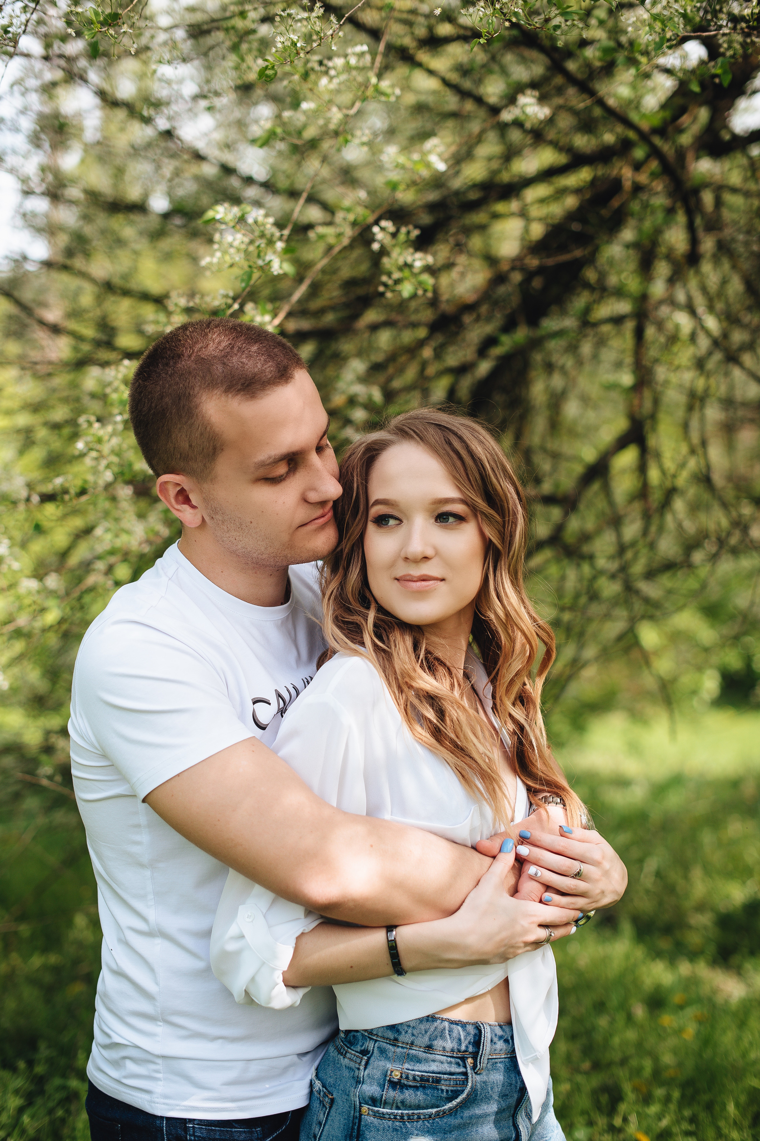 Love story. Свадебный и семейный фотограф в Краснодаре Алина Мельник