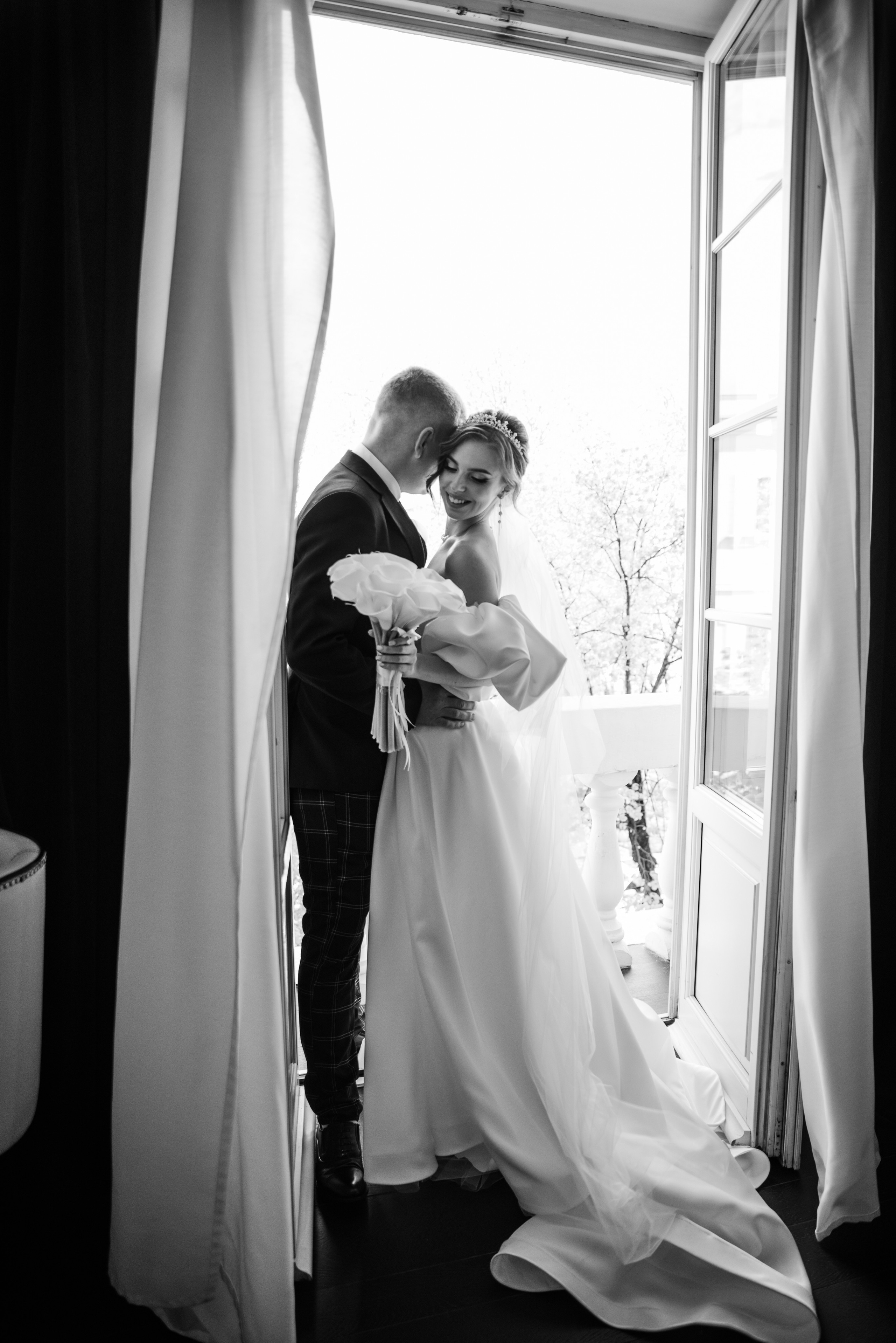 Павел и Юлия. Свадебный и семейный фотограф в Краснодаре Алина Мельник