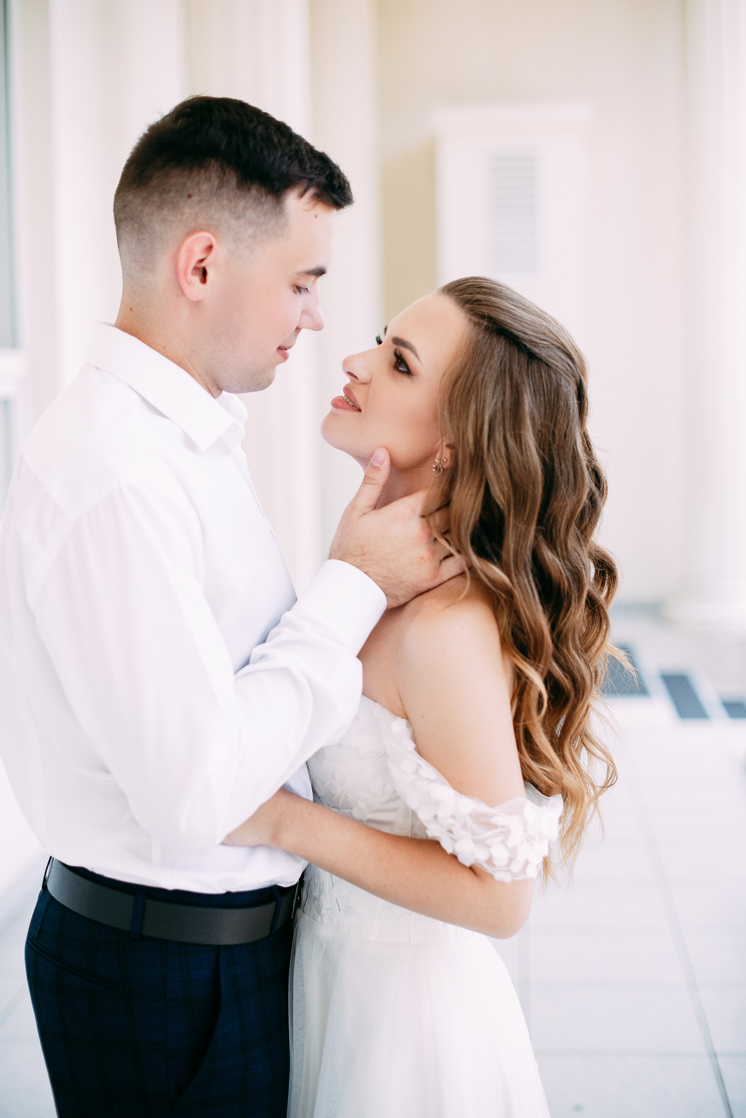 Wedding day. Свадебный и семейный фотограф в Краснодаре Алина Мельник
