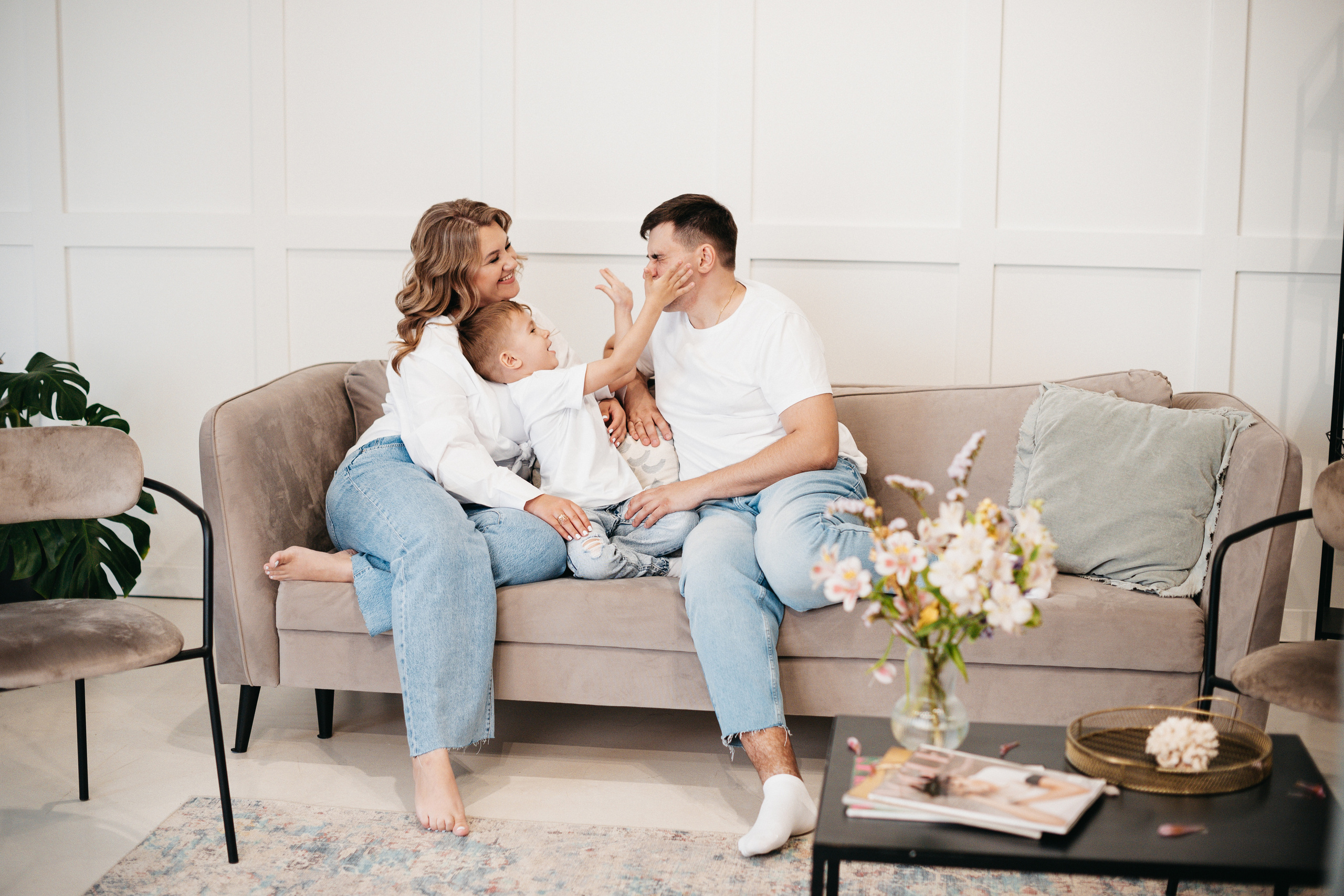 Happy birthday. Свадебный и семейный фотограф в Краснодаре Алина Мельник