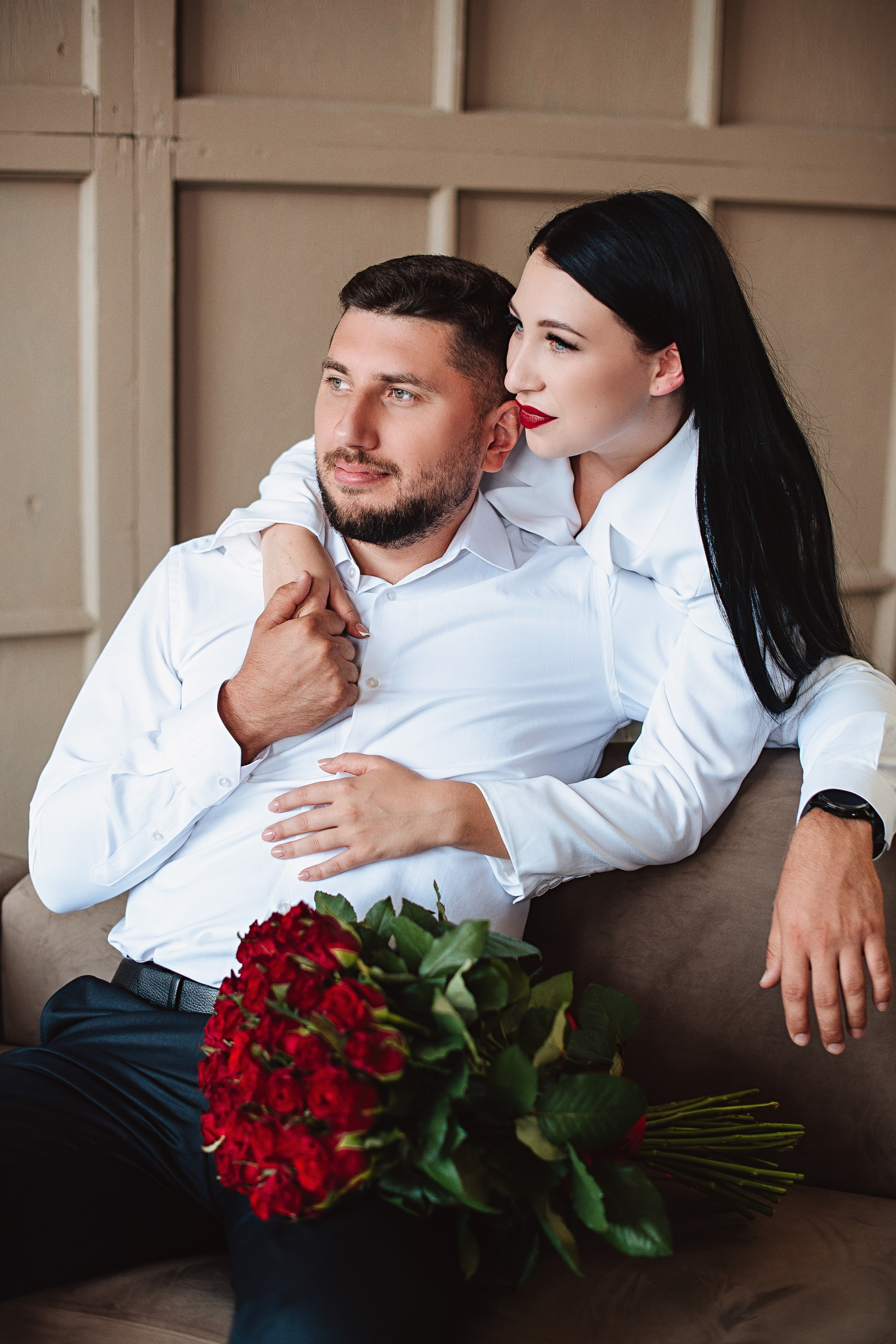 Love story ❤️. Свадебный и семейный фотограф в Краснодаре Алина Мельник