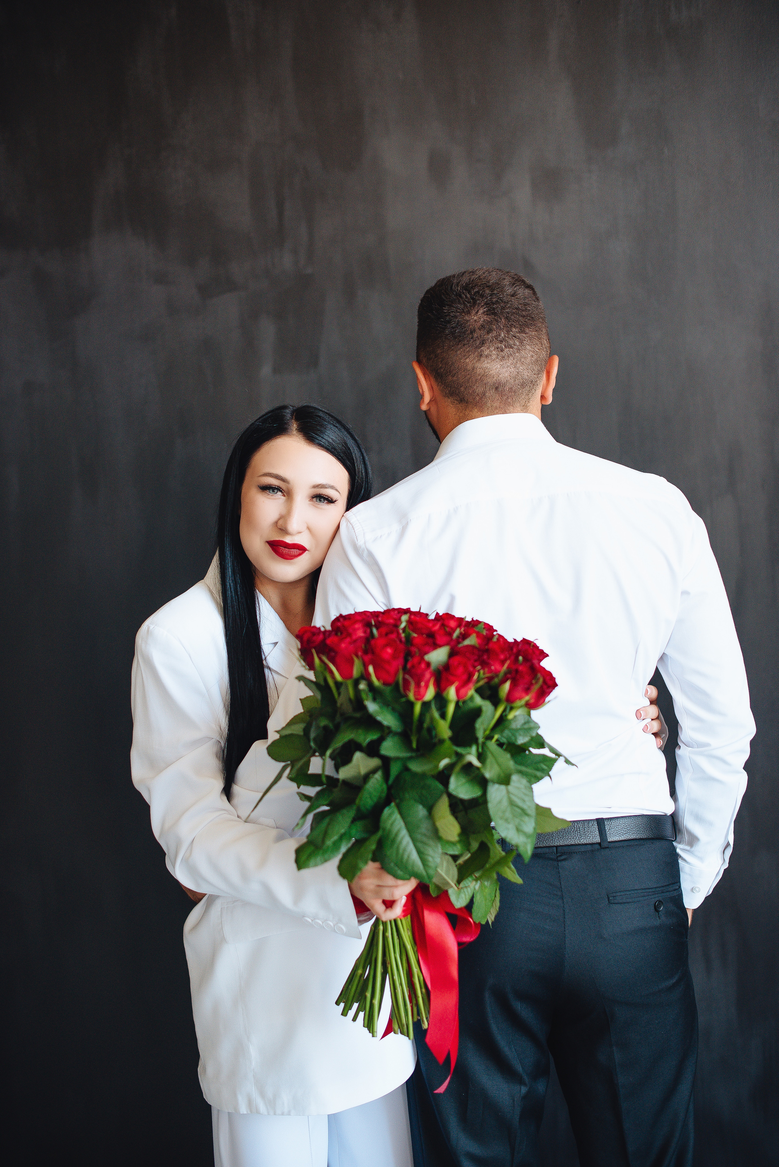 Love story ❤️. Свадебный и семейный фотограф в Краснодаре Алина Мельник