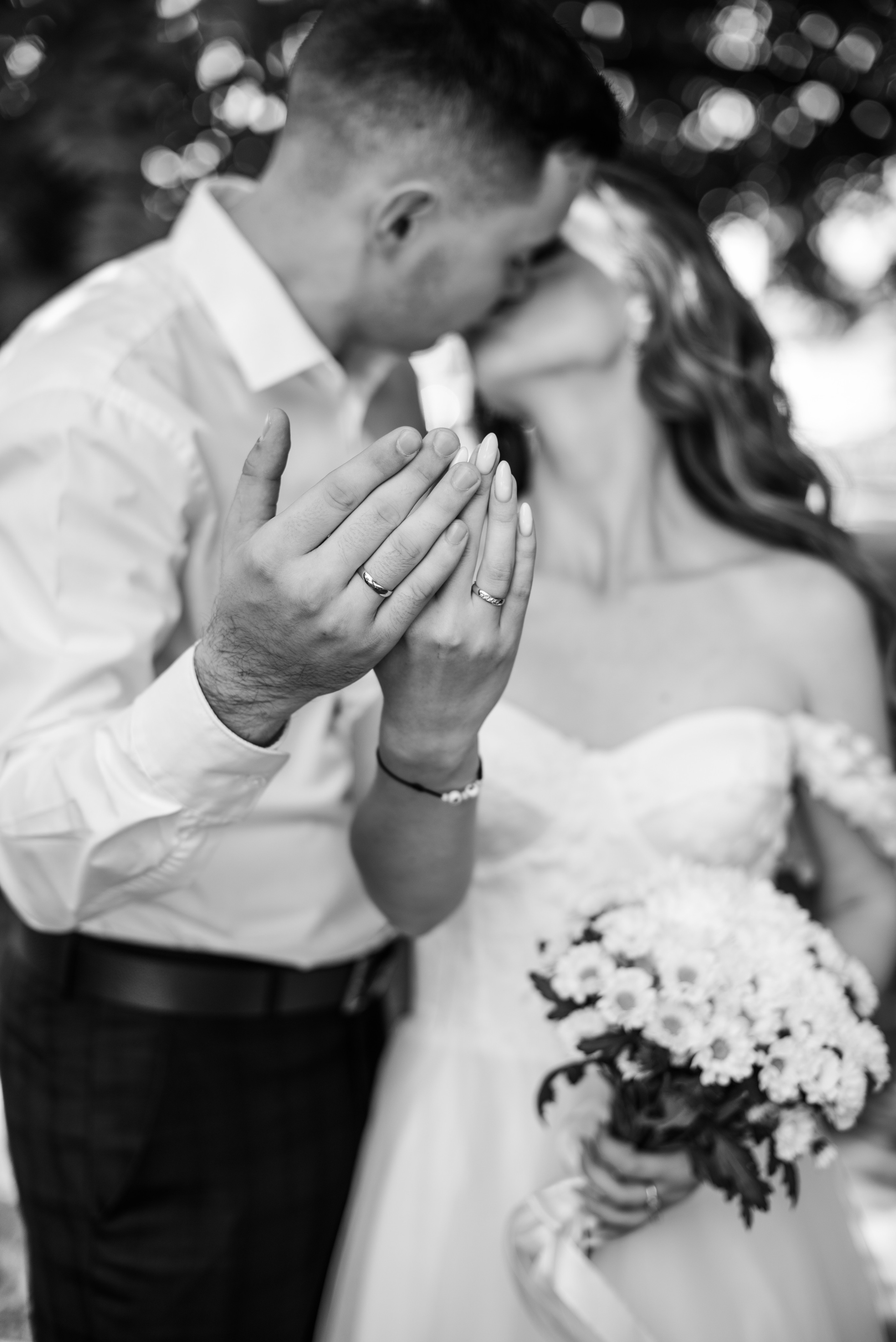 Wedding day. Свадебный и семейный фотограф в Краснодаре Алина Мельник