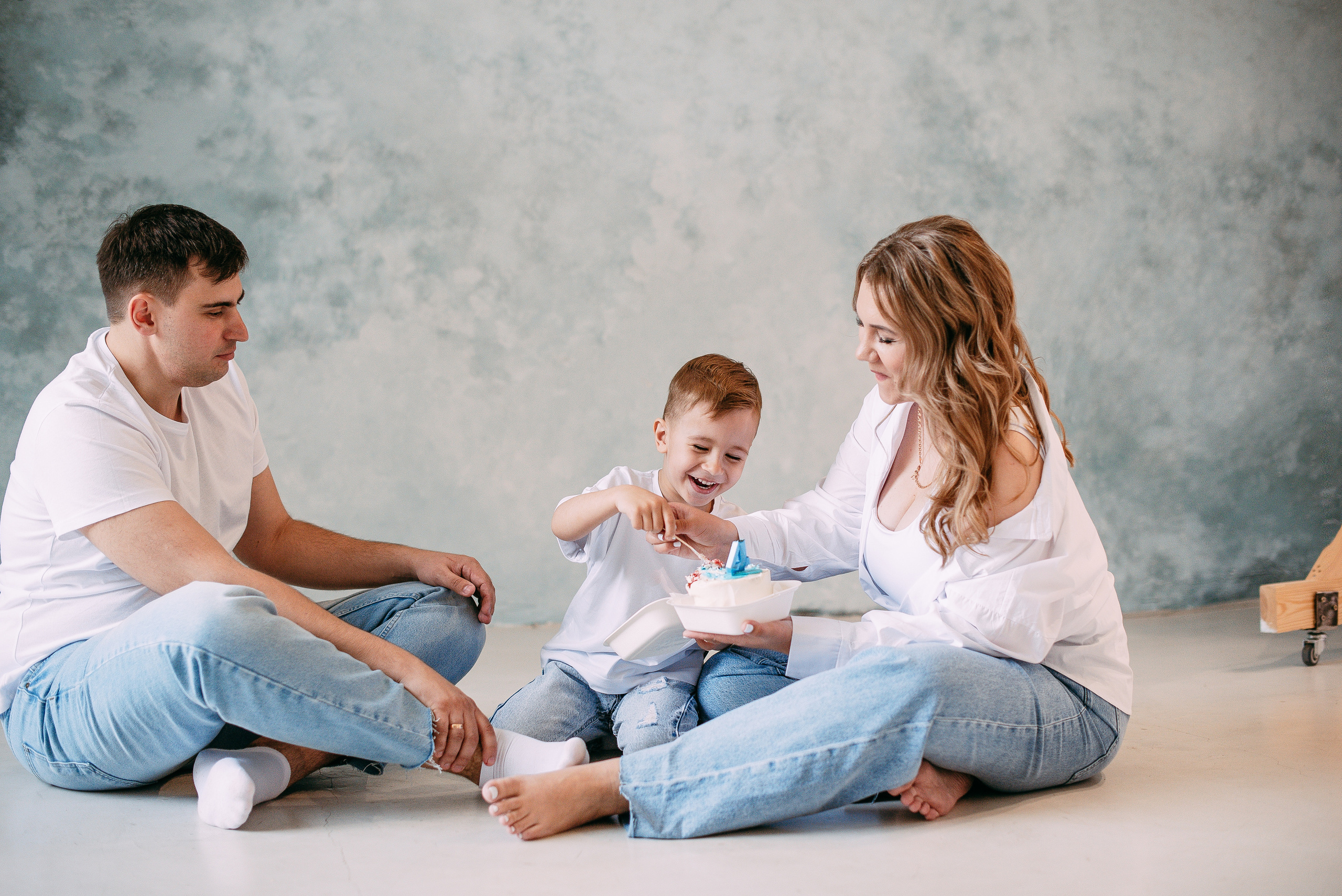 Happy birthday. Свадебный и семейный фотограф в Краснодаре Алина Мельник
