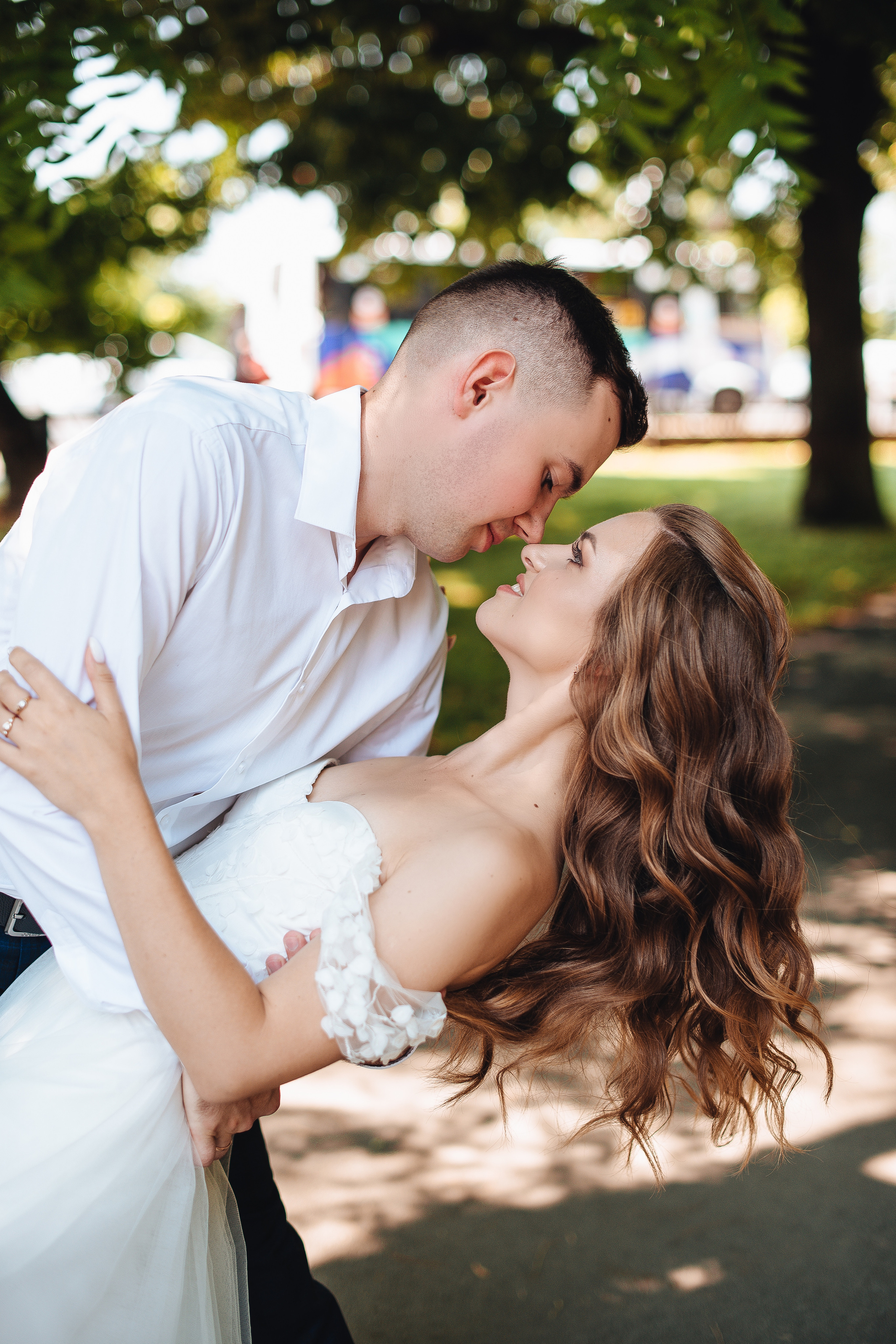 Wedding day. Свадебный и семейный фотограф в Краснодаре Алина Мельник