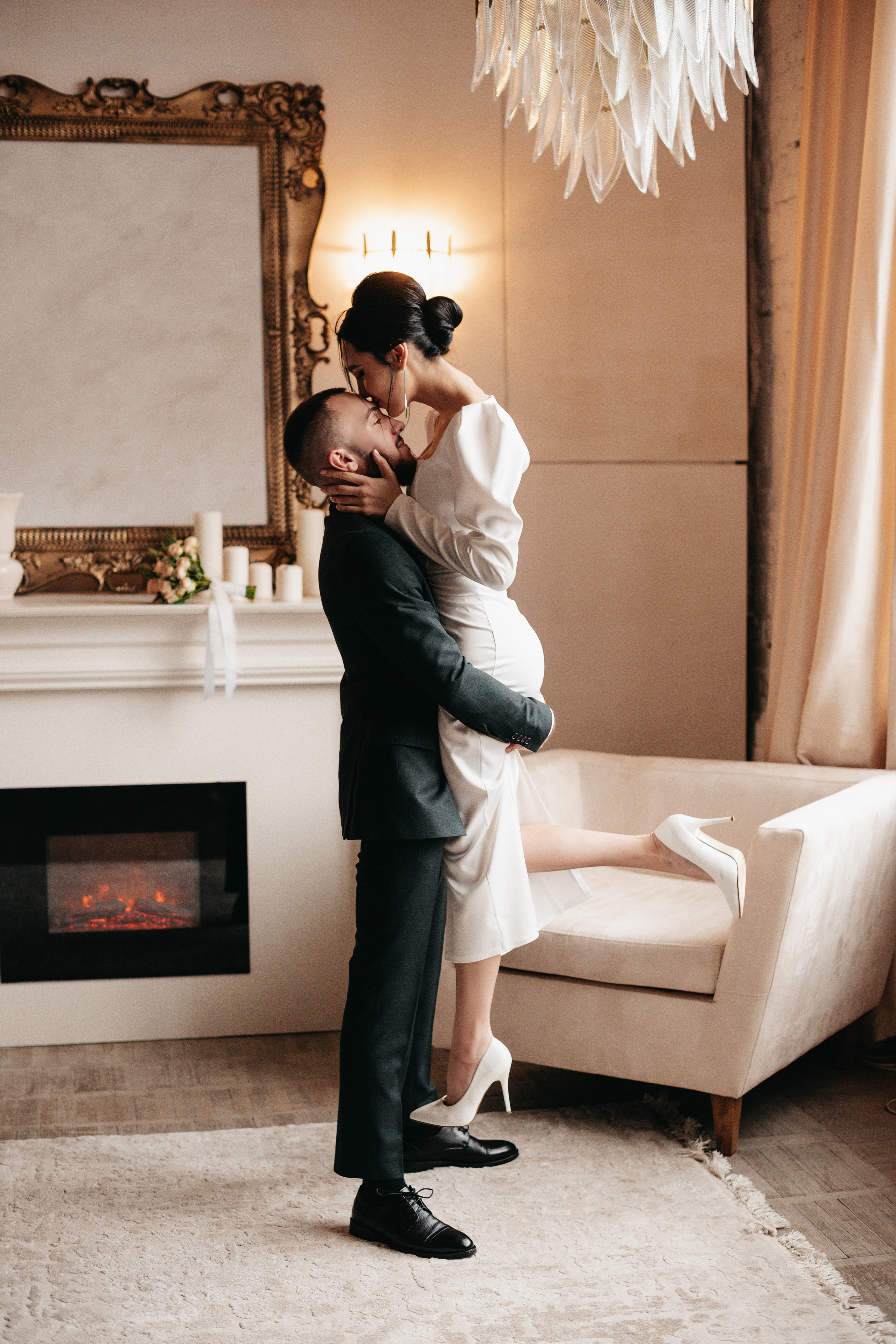 Свадьба. Свадебный и семейный фотограф в Краснодаре Алина Мельник