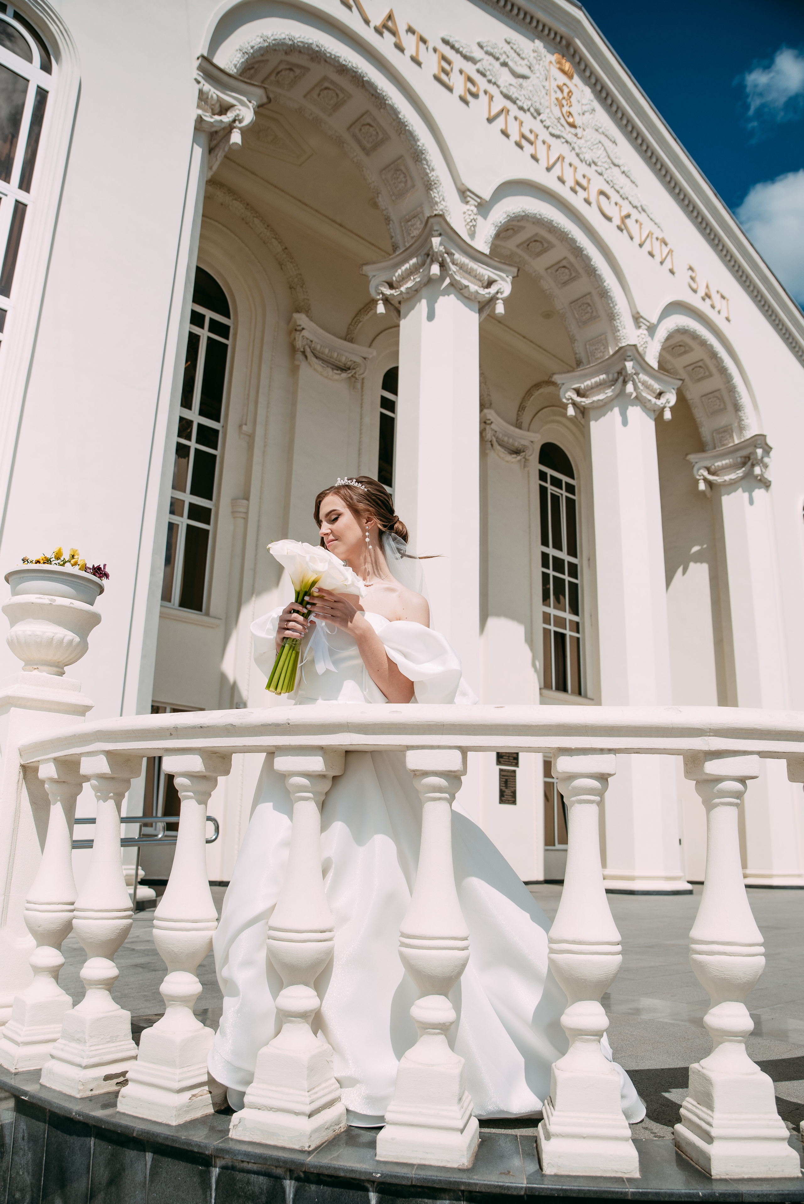 Павел и Юлия. Свадебный и семейный фотограф в Краснодаре Алина Мельник