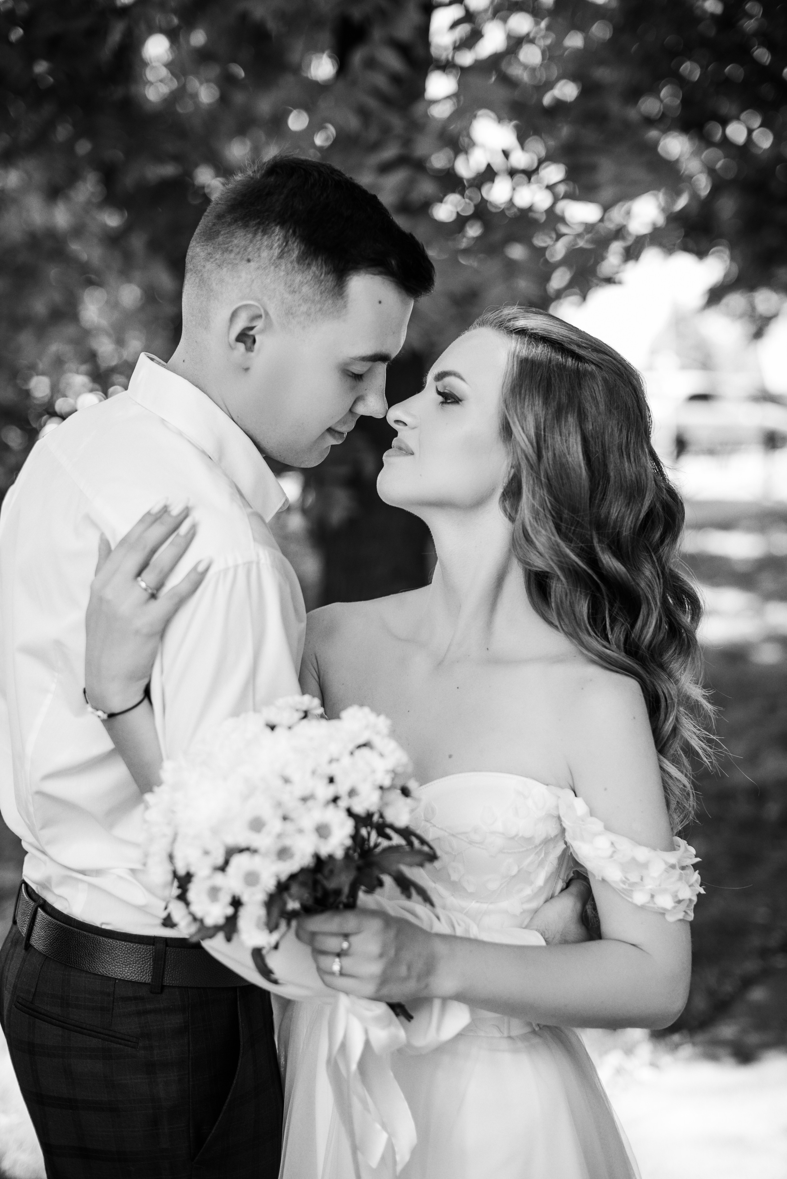 Wedding day. Свадебный и семейный фотограф в Краснодаре Алина Мельник