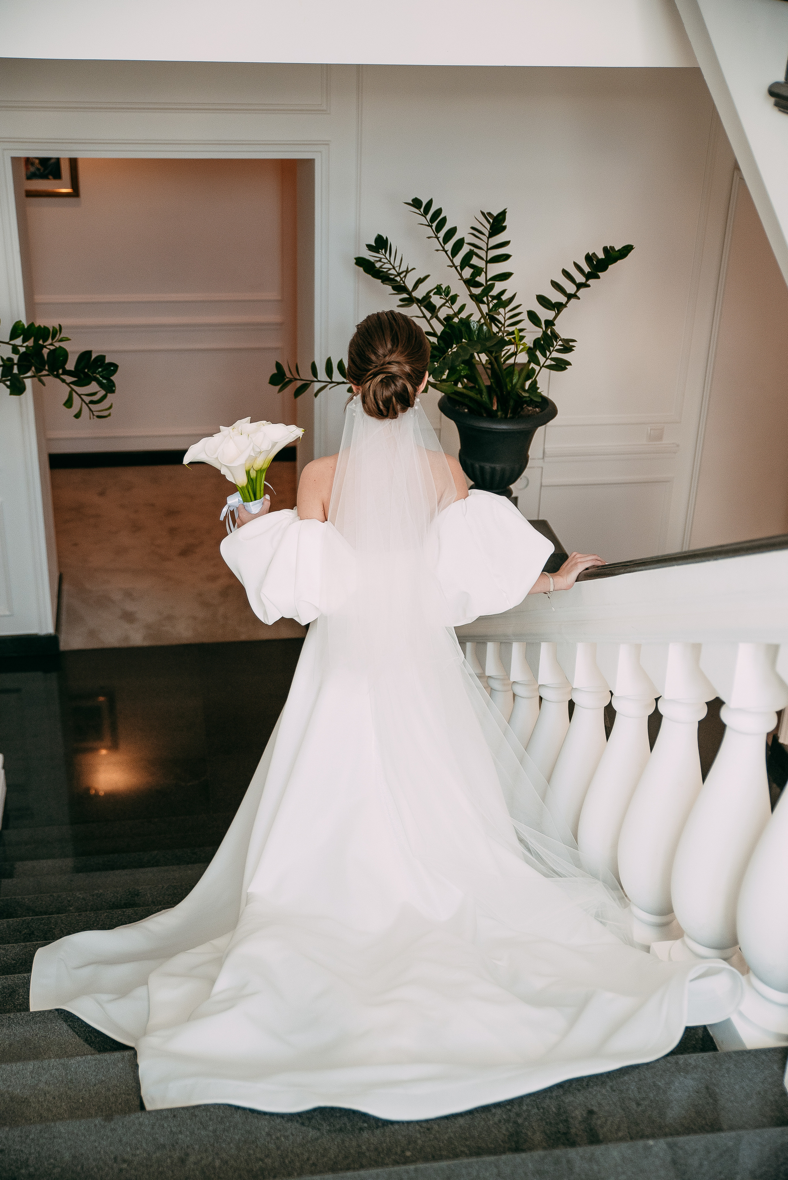 Павел и Юлия. Свадебный и семейный фотограф в Краснодаре Алина Мельник