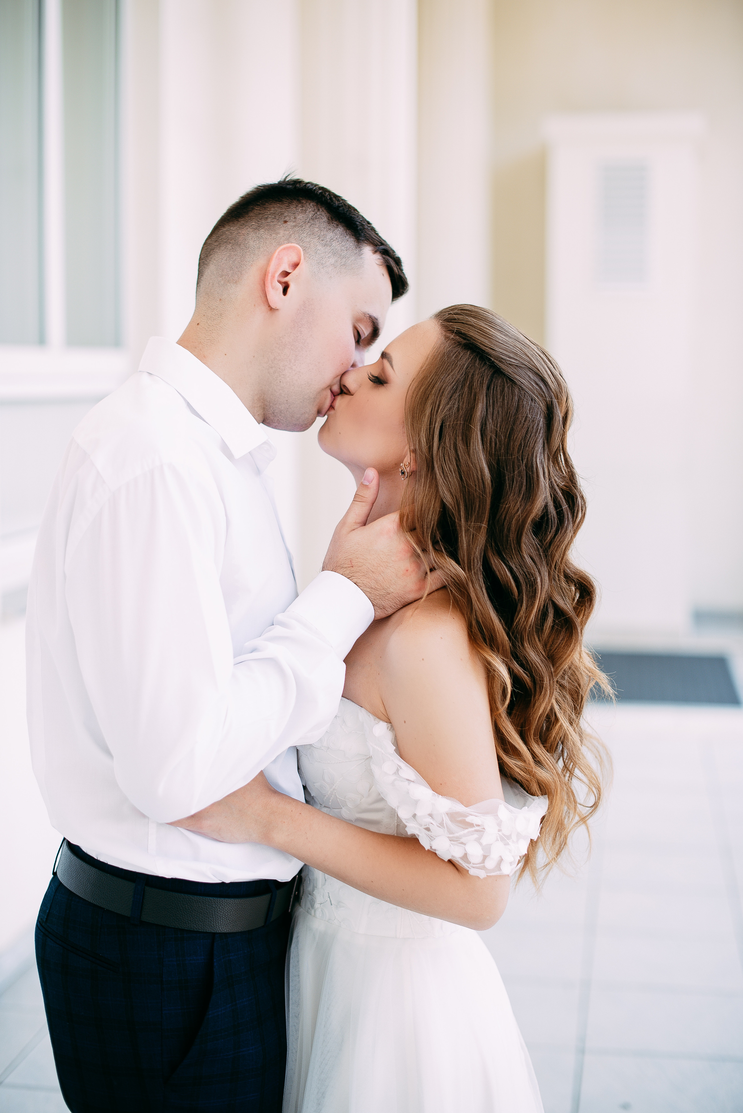 Wedding day. Свадебный и семейный фотограф в Краснодаре Алина Мельник