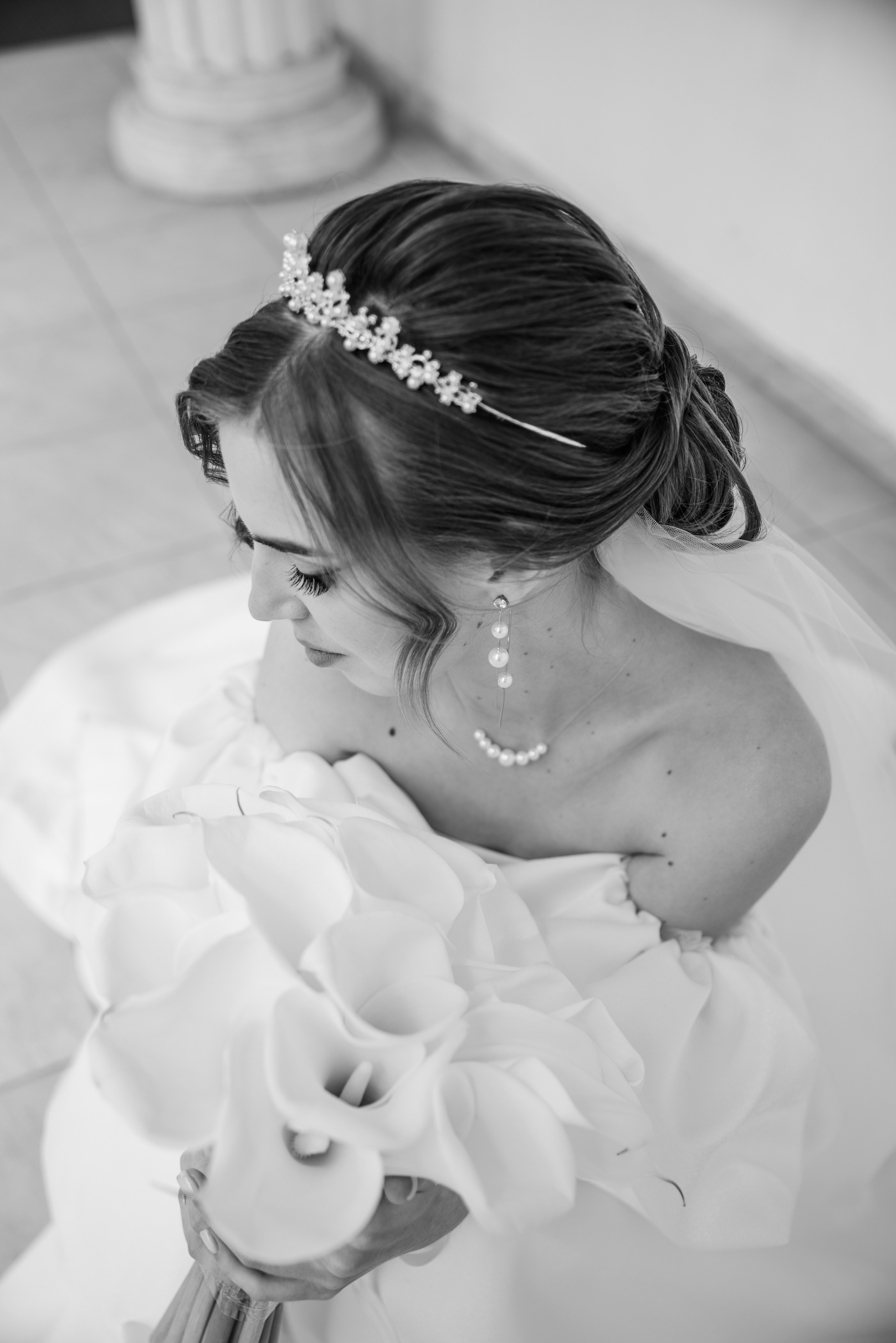 Павел и Юлия. Свадебный и семейный фотограф в Краснодаре Алина Мельник