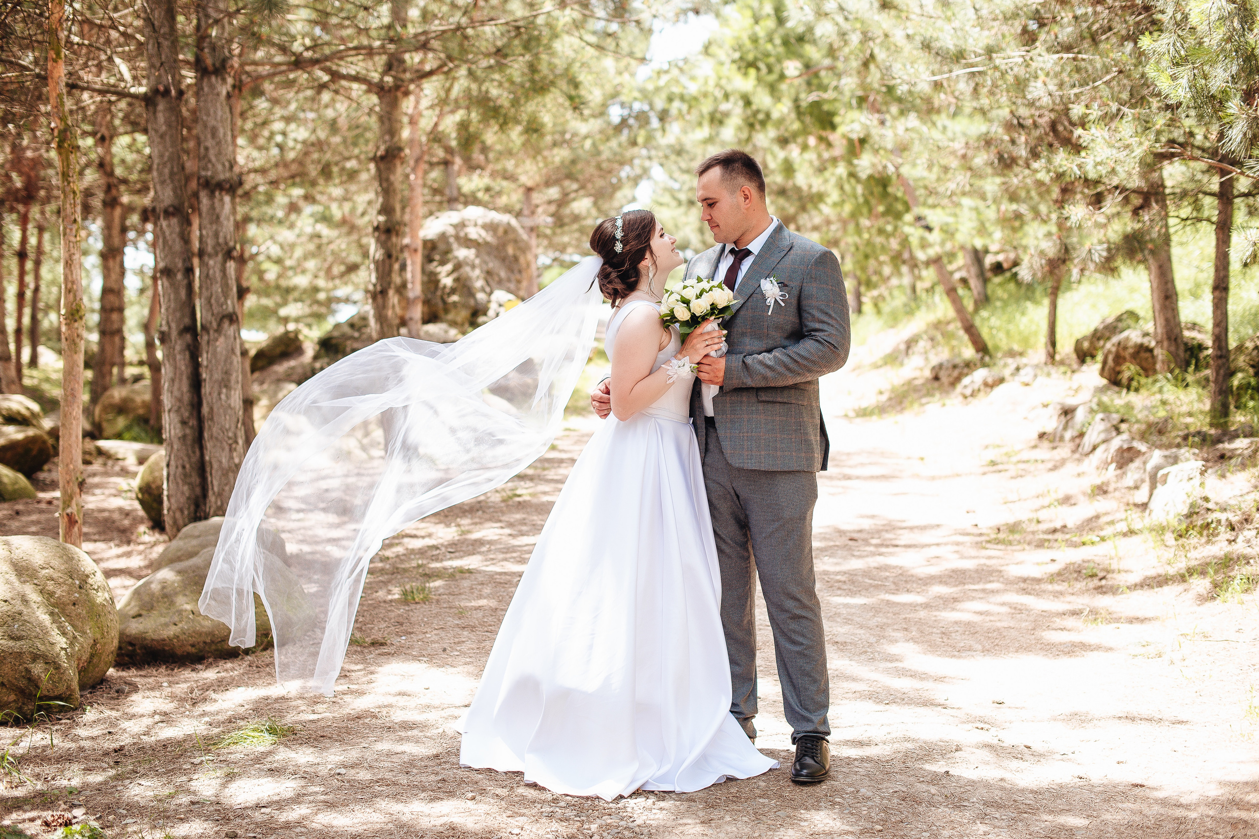 Александр и Александра. Свадебный и семейный фотограф в Краснодаре Алина Мельник