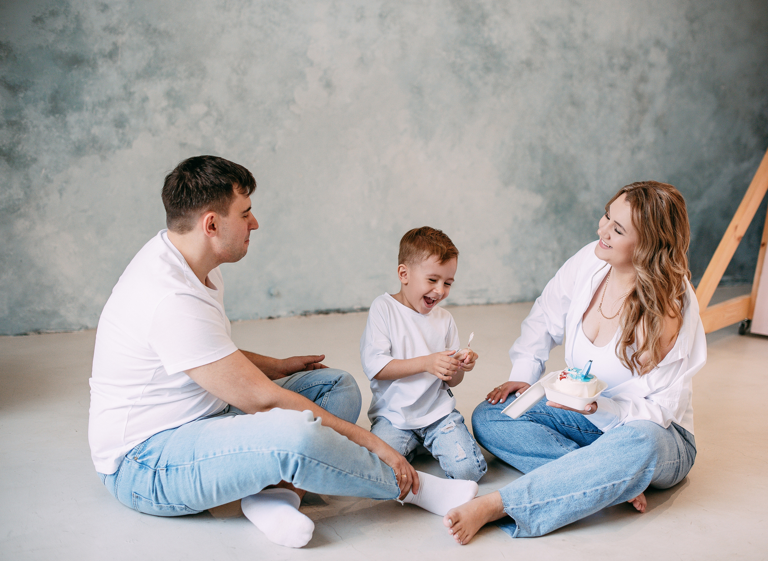 Happy birthday. Свадебный и семейный фотограф в Краснодаре Алина Мельник